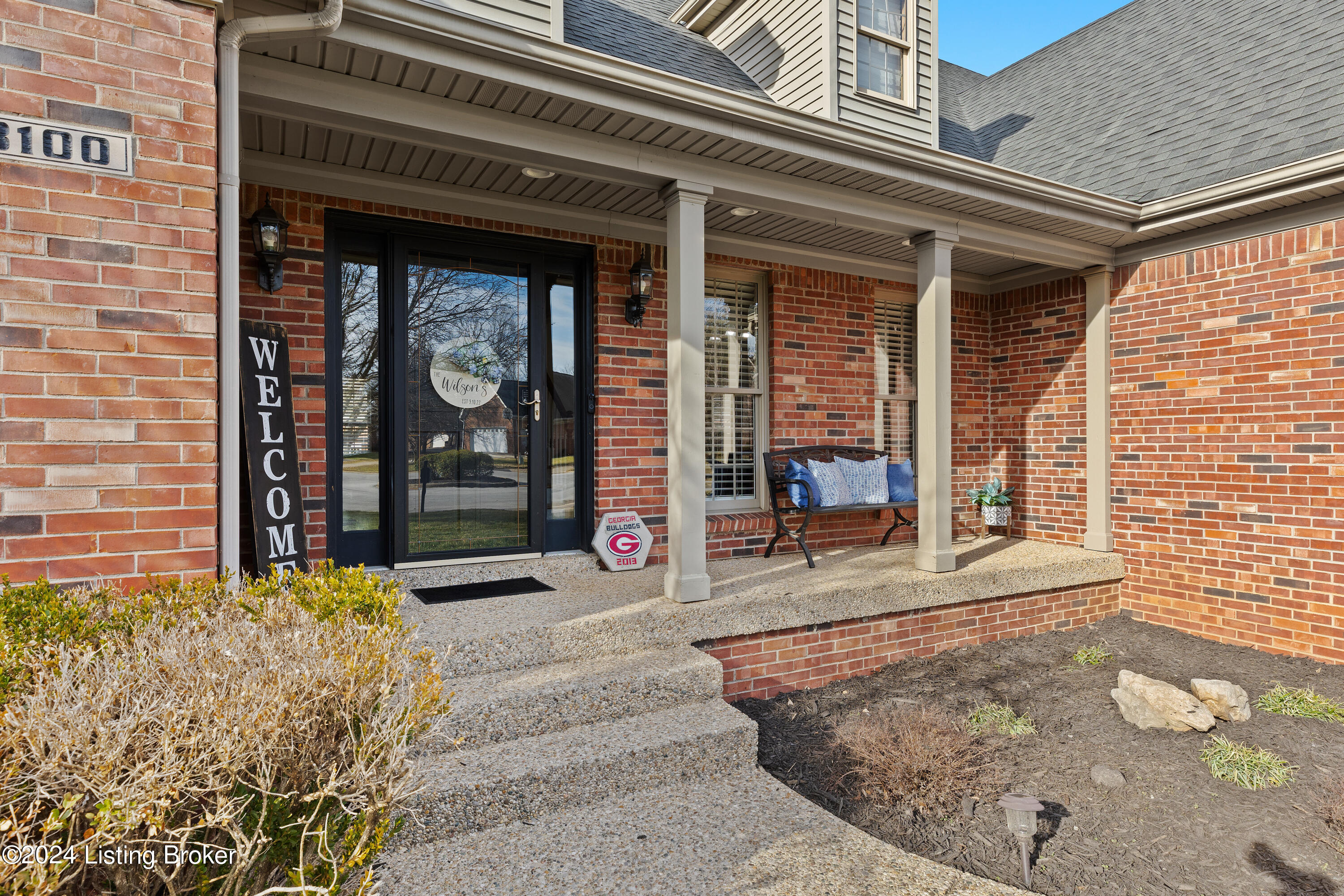 8100 Stonyrun Ct