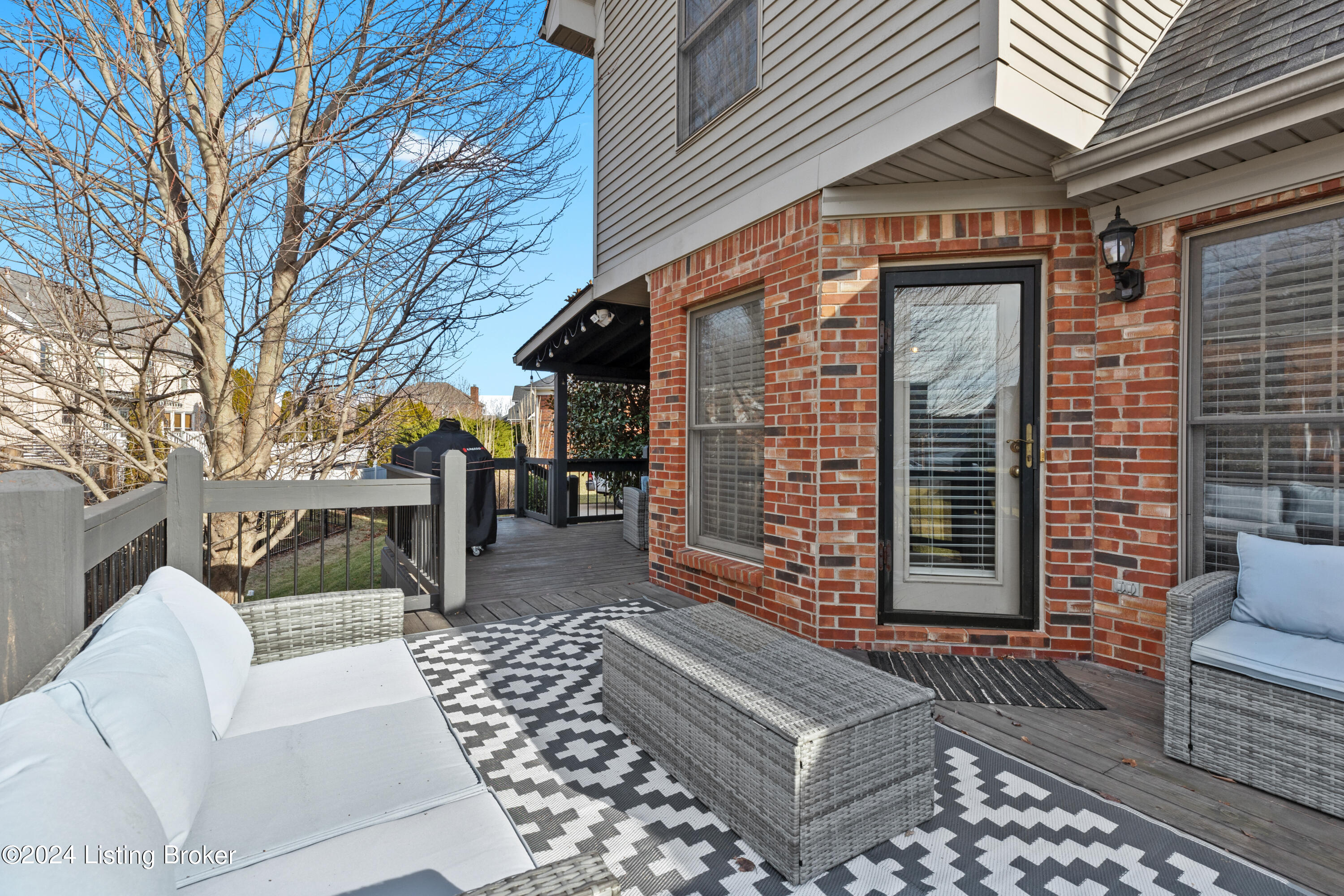 8100 Stonyrun Ct