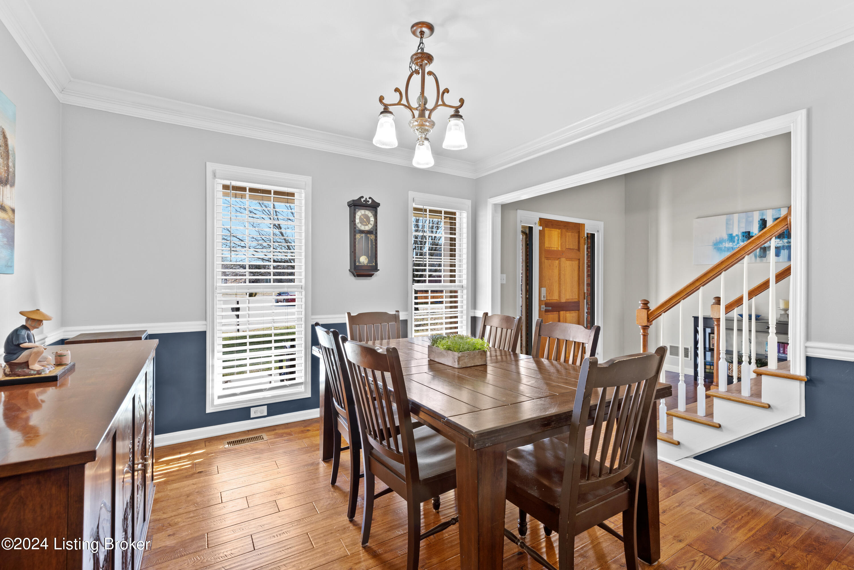 8100 Stonyrun Ct