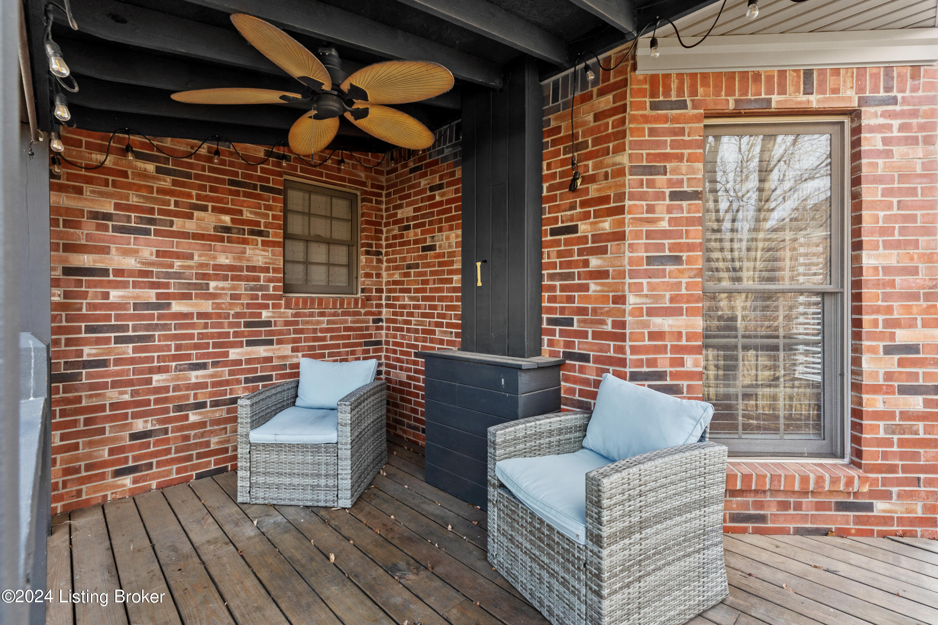 8100 Stonyrun Ct