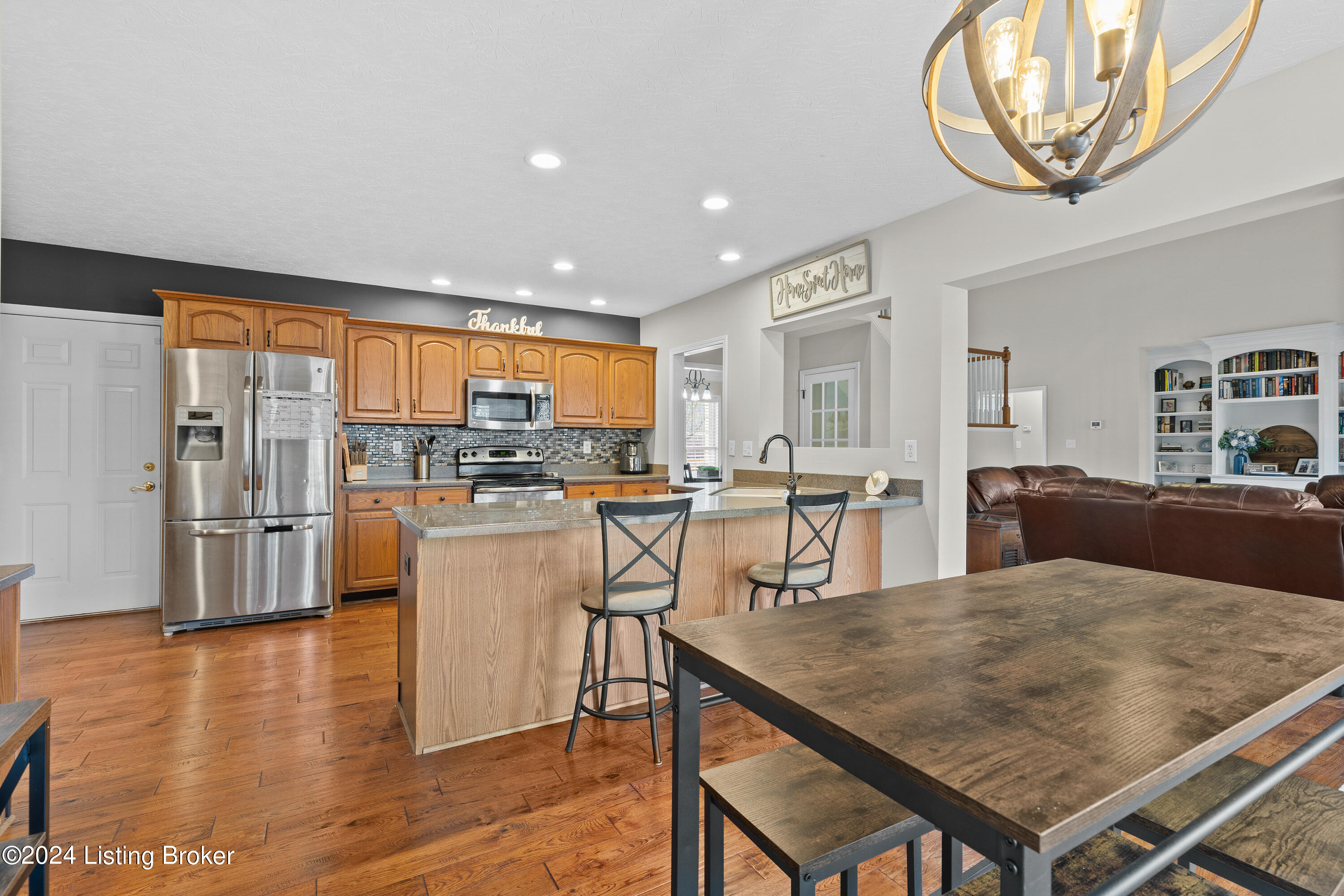 8100 Stonyrun Ct
