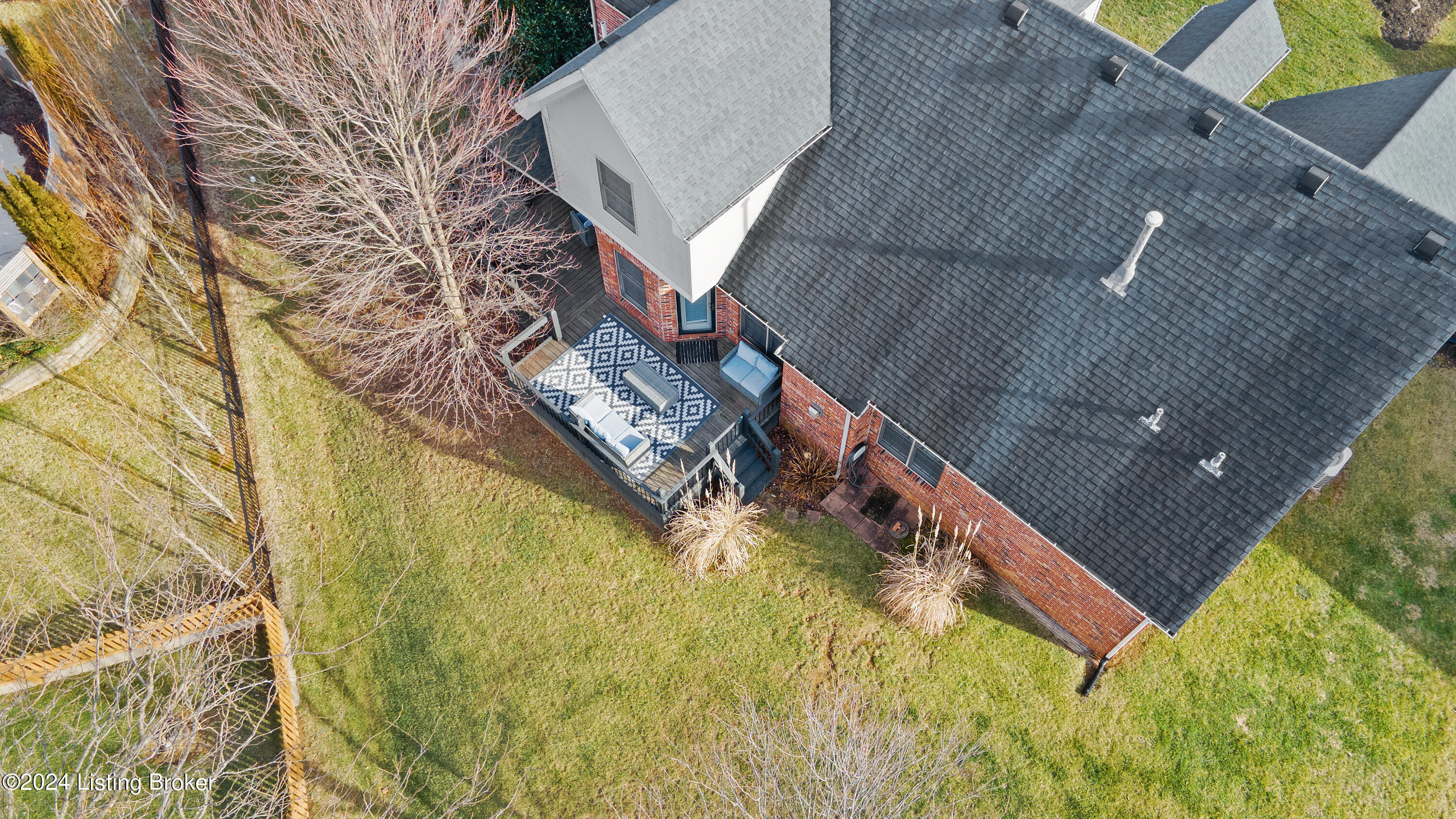 8100 Stonyrun Ct