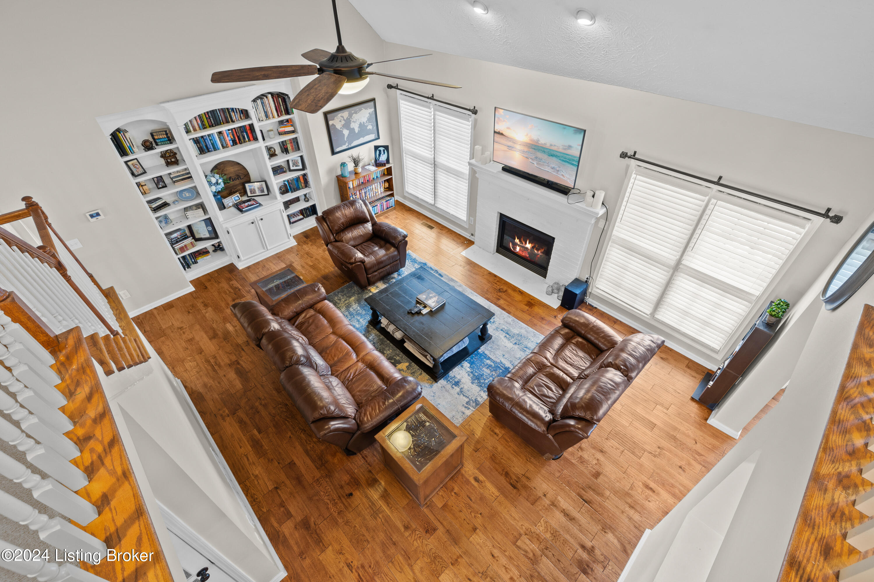 8100 Stonyrun Ct