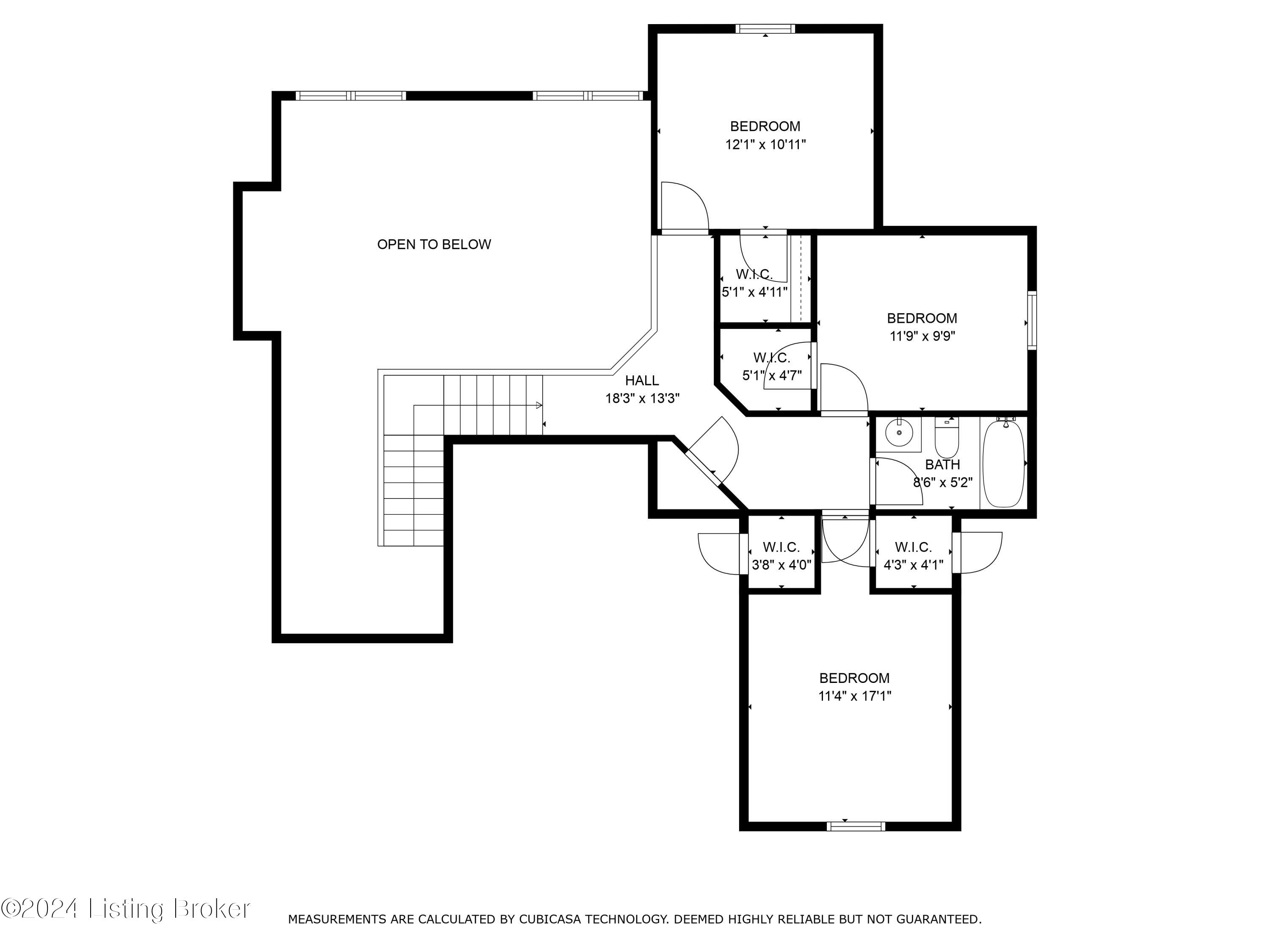 8100 Stonyrun Ct
