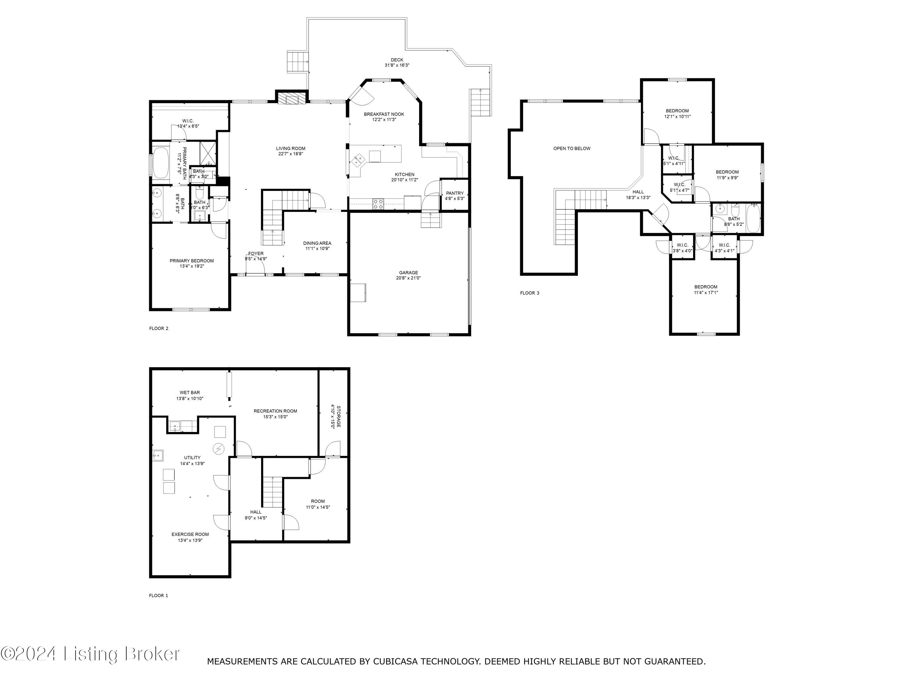 8100 Stonyrun Ct