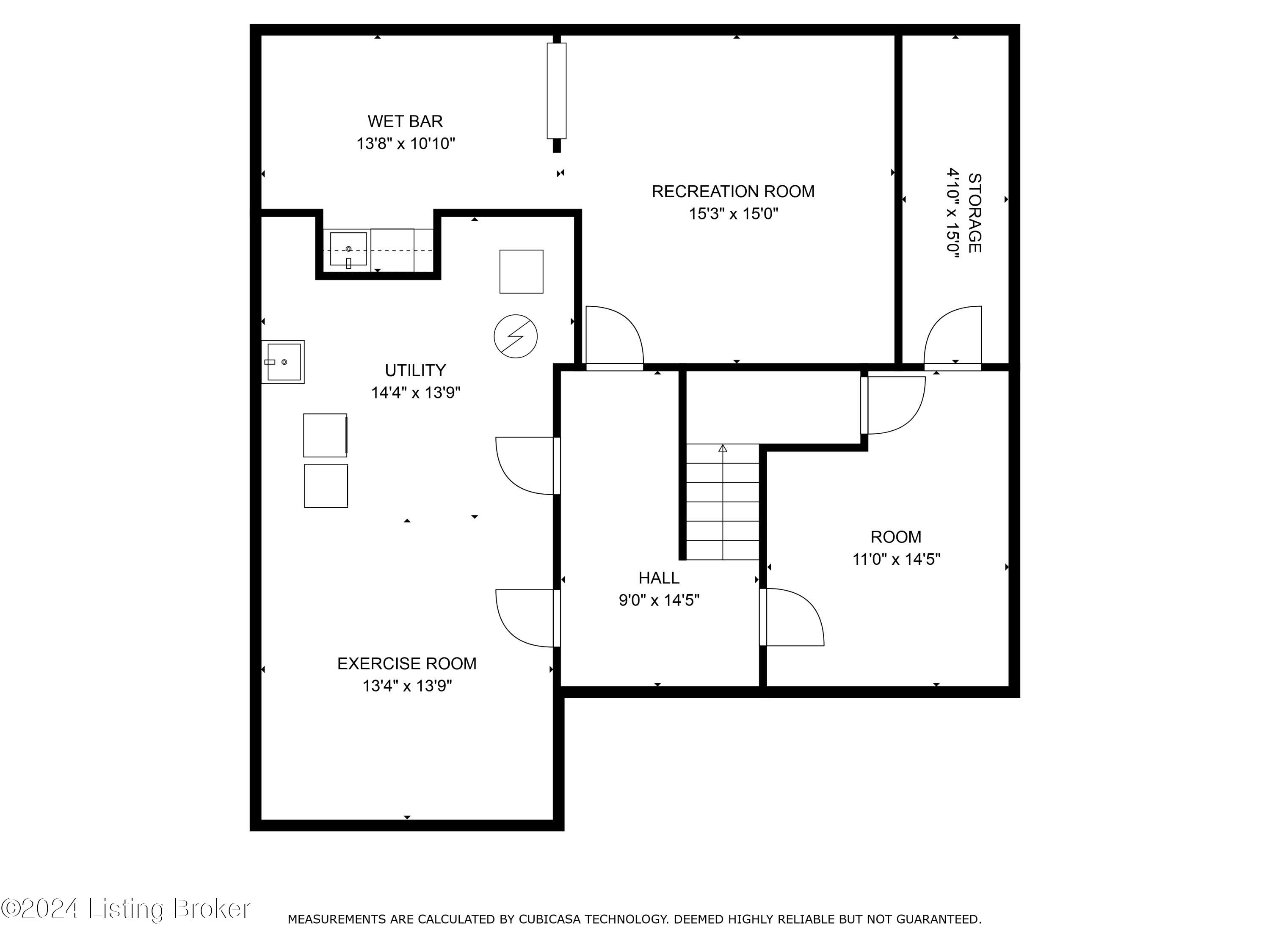 8100 Stonyrun Ct