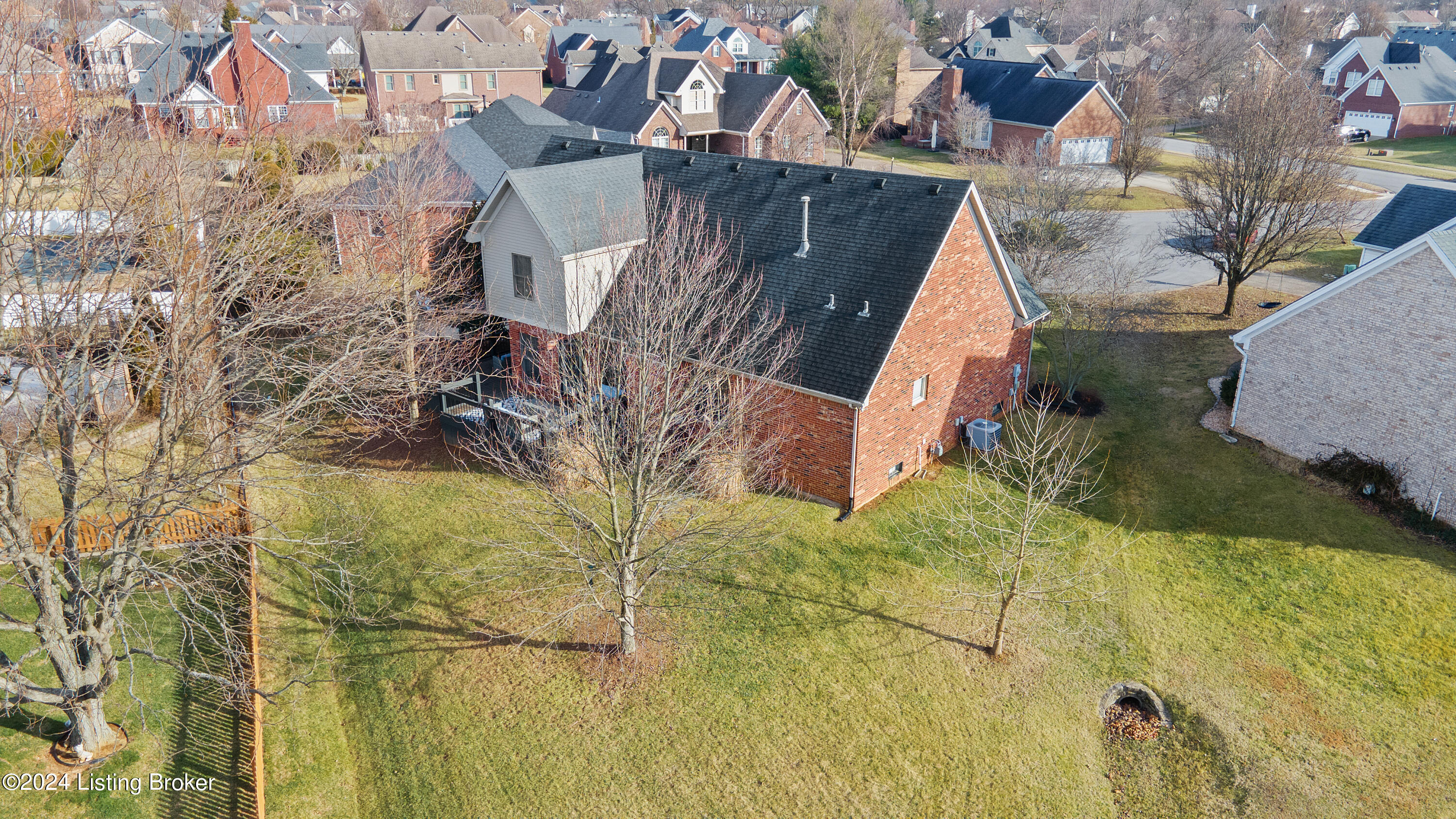 8100 Stonyrun Ct
