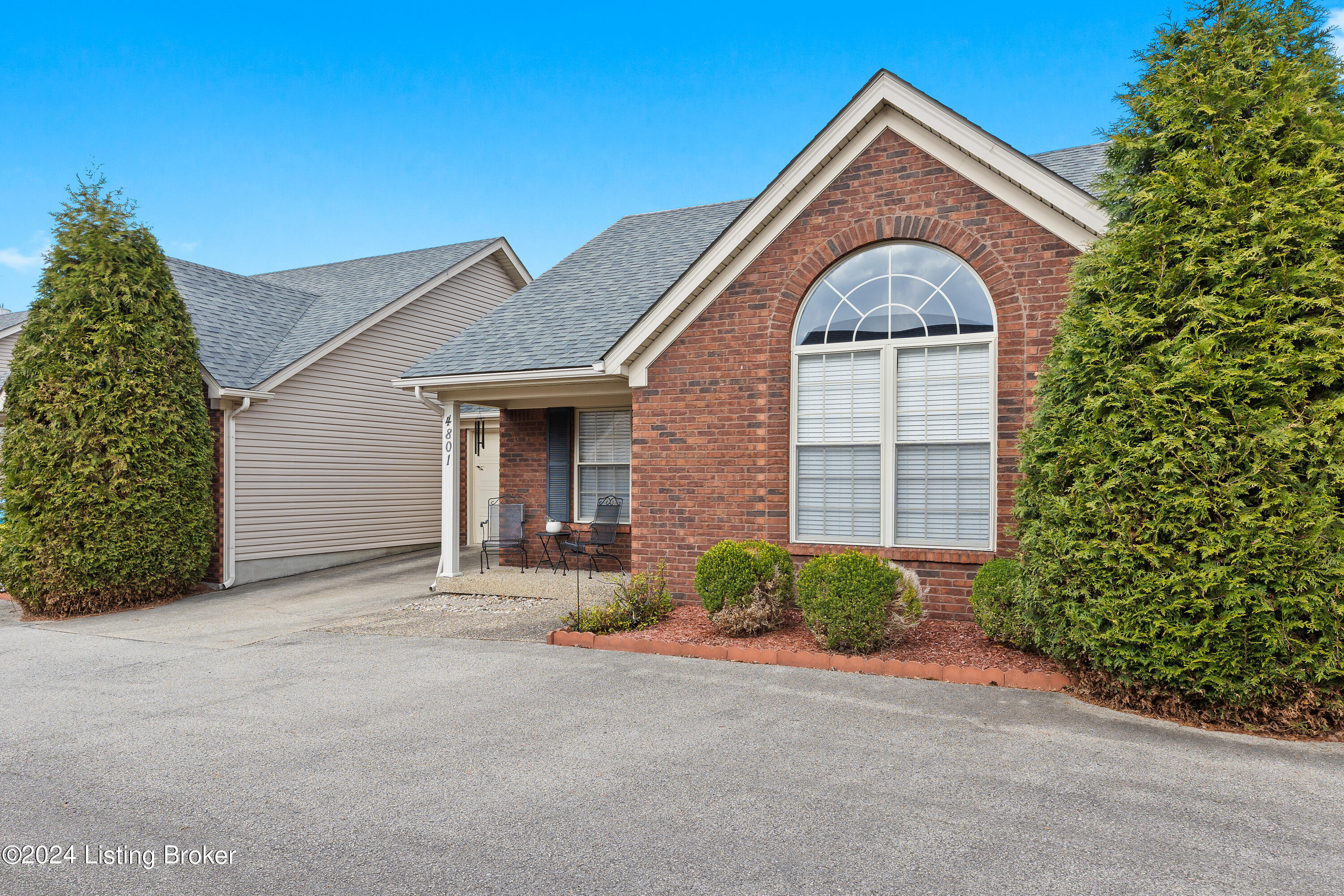 4801 Edge Ridge Rd