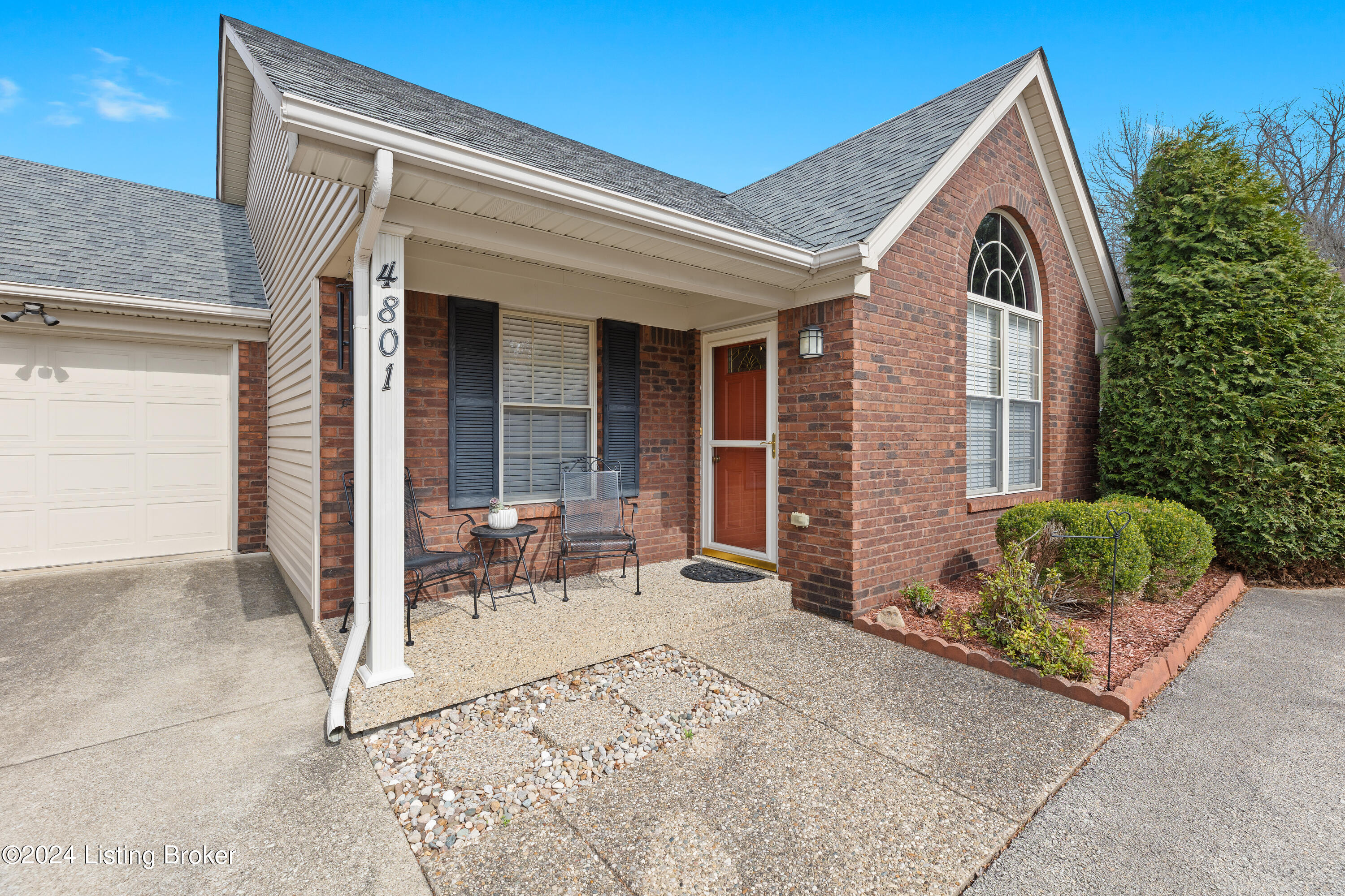 4801 Edge Ridge Rd