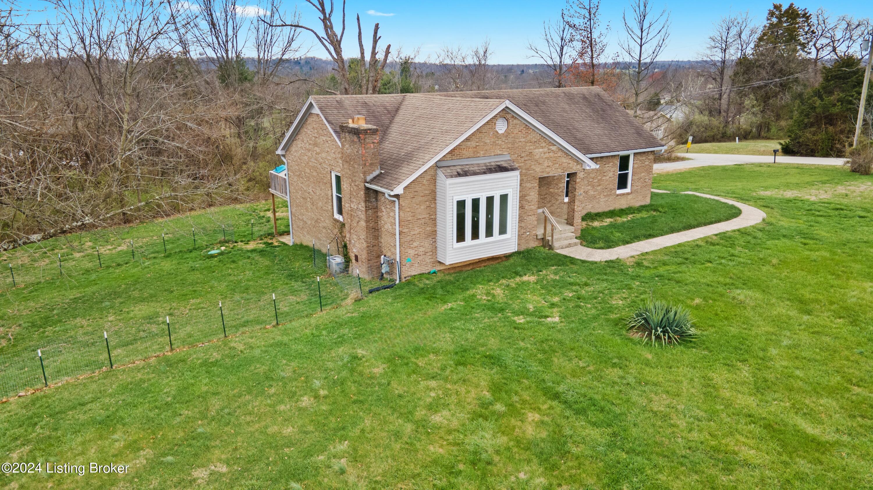 3212 Elder Park Rd
