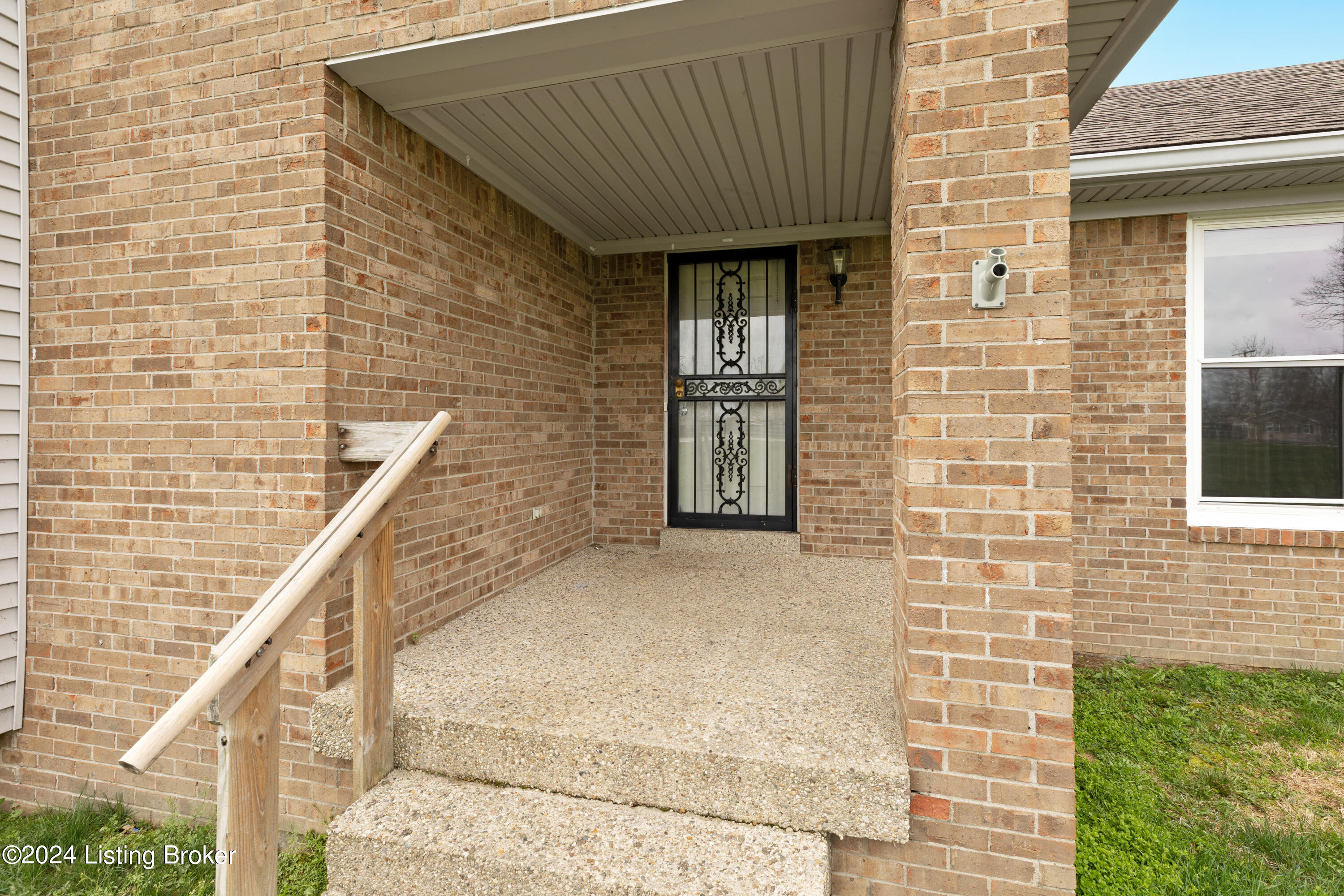 3212 Elder Park Rd