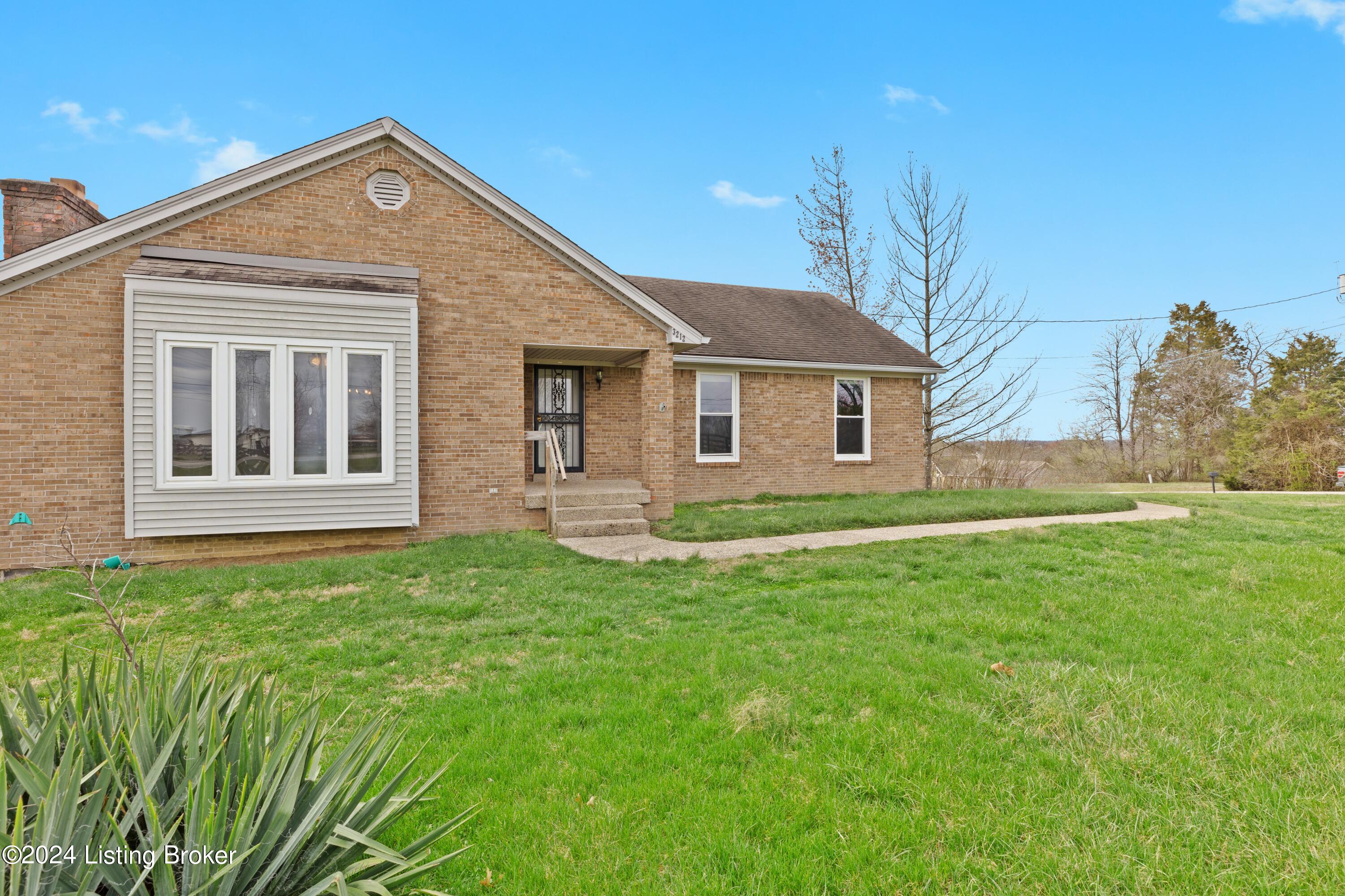 3212 Elder Park Rd