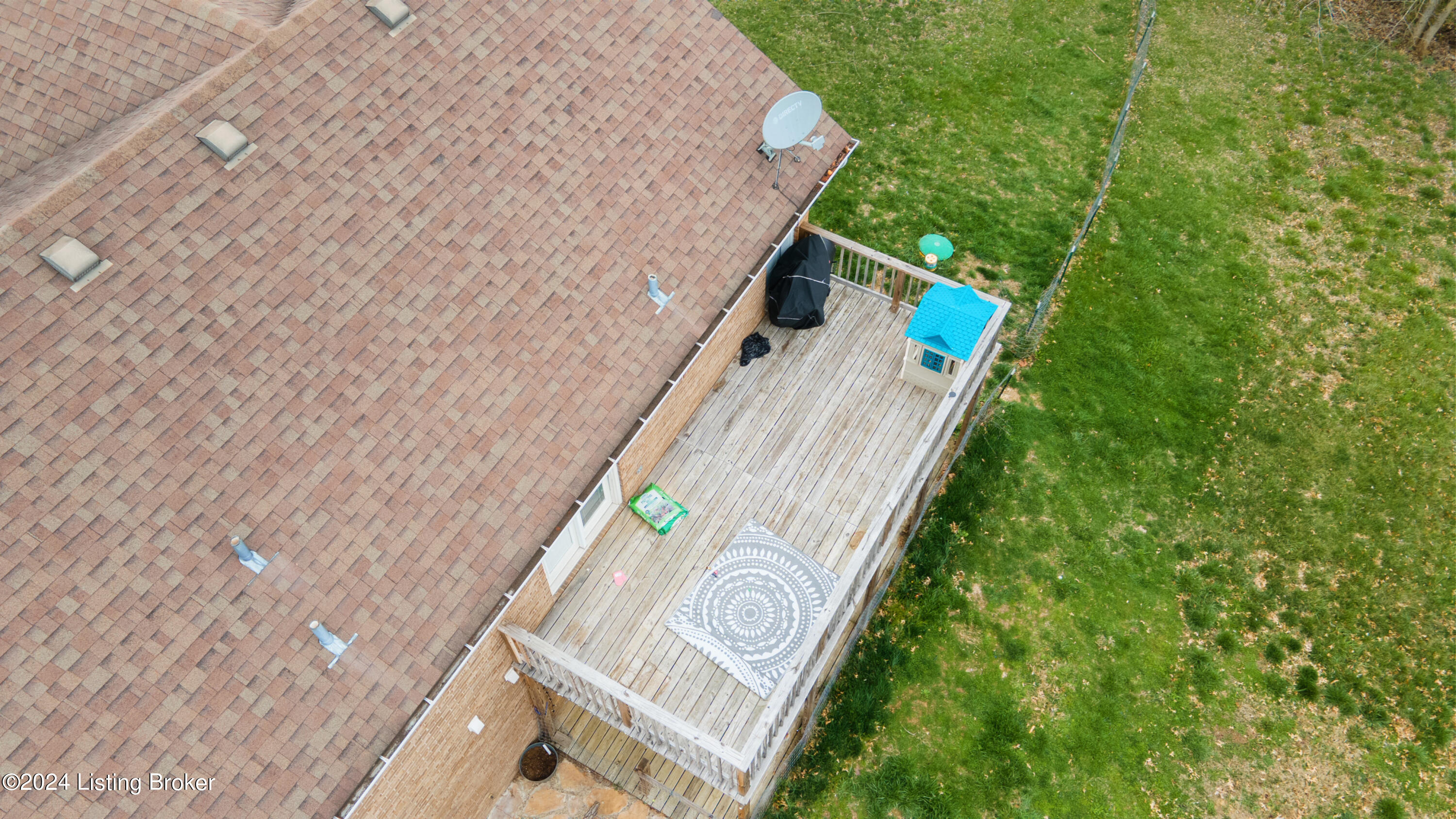 3212 Elder Park Rd
