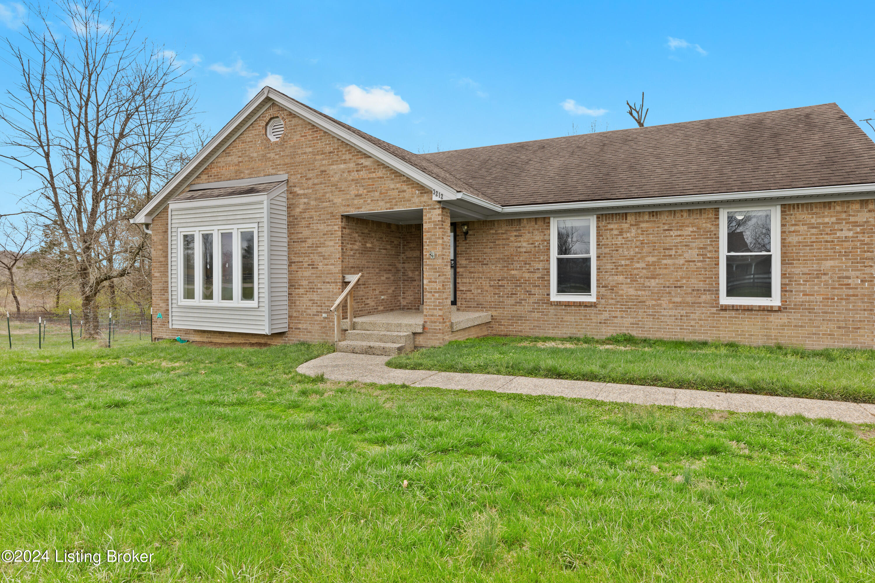 3212 Elder Park Rd