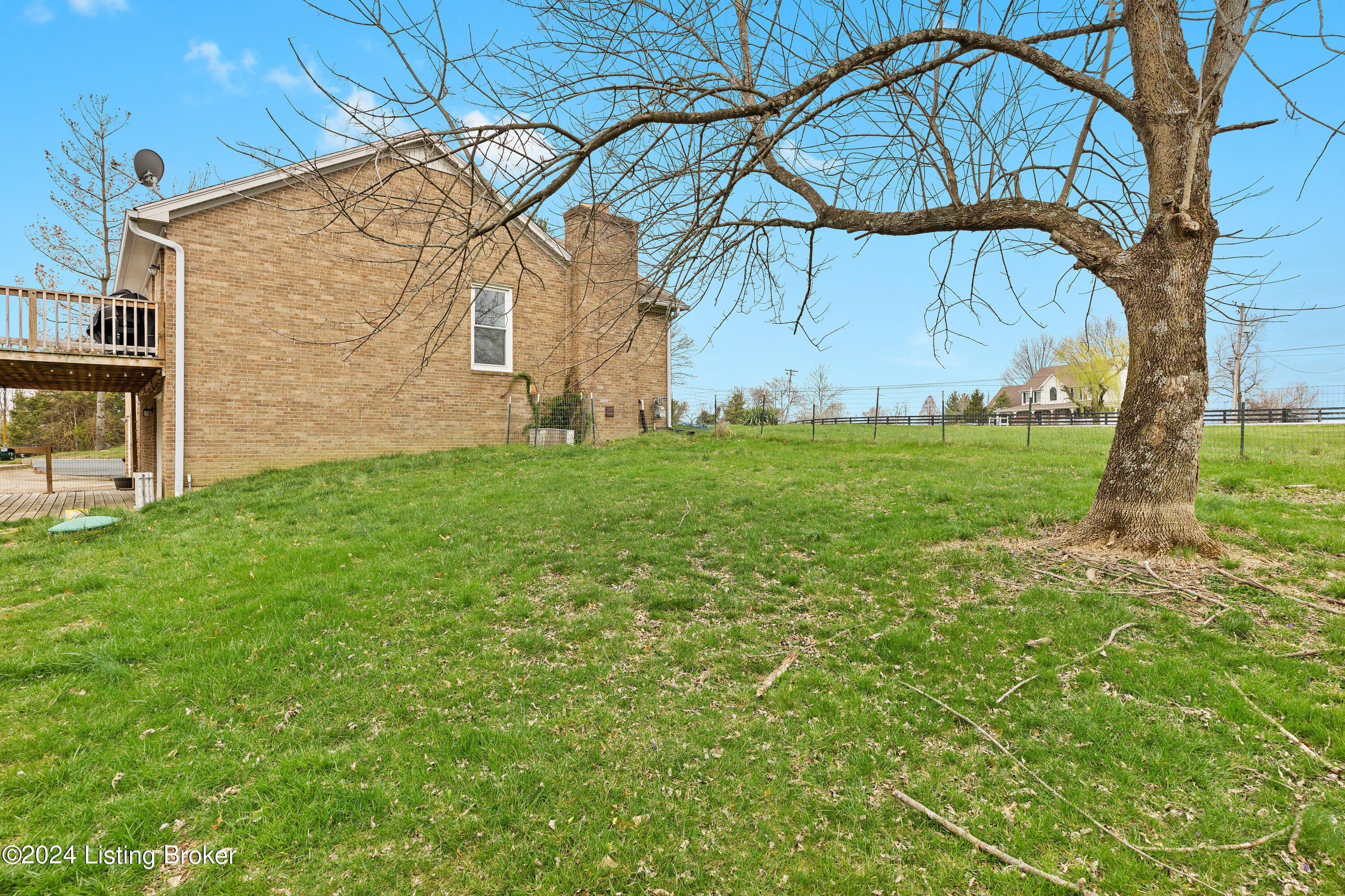 3212 Elder Park Rd