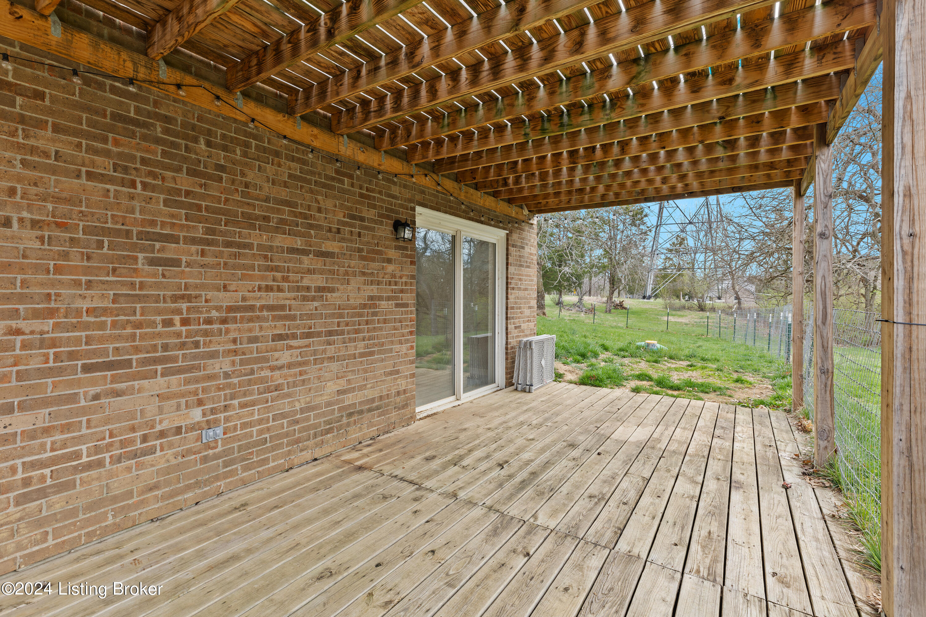 3212 Elder Park Rd