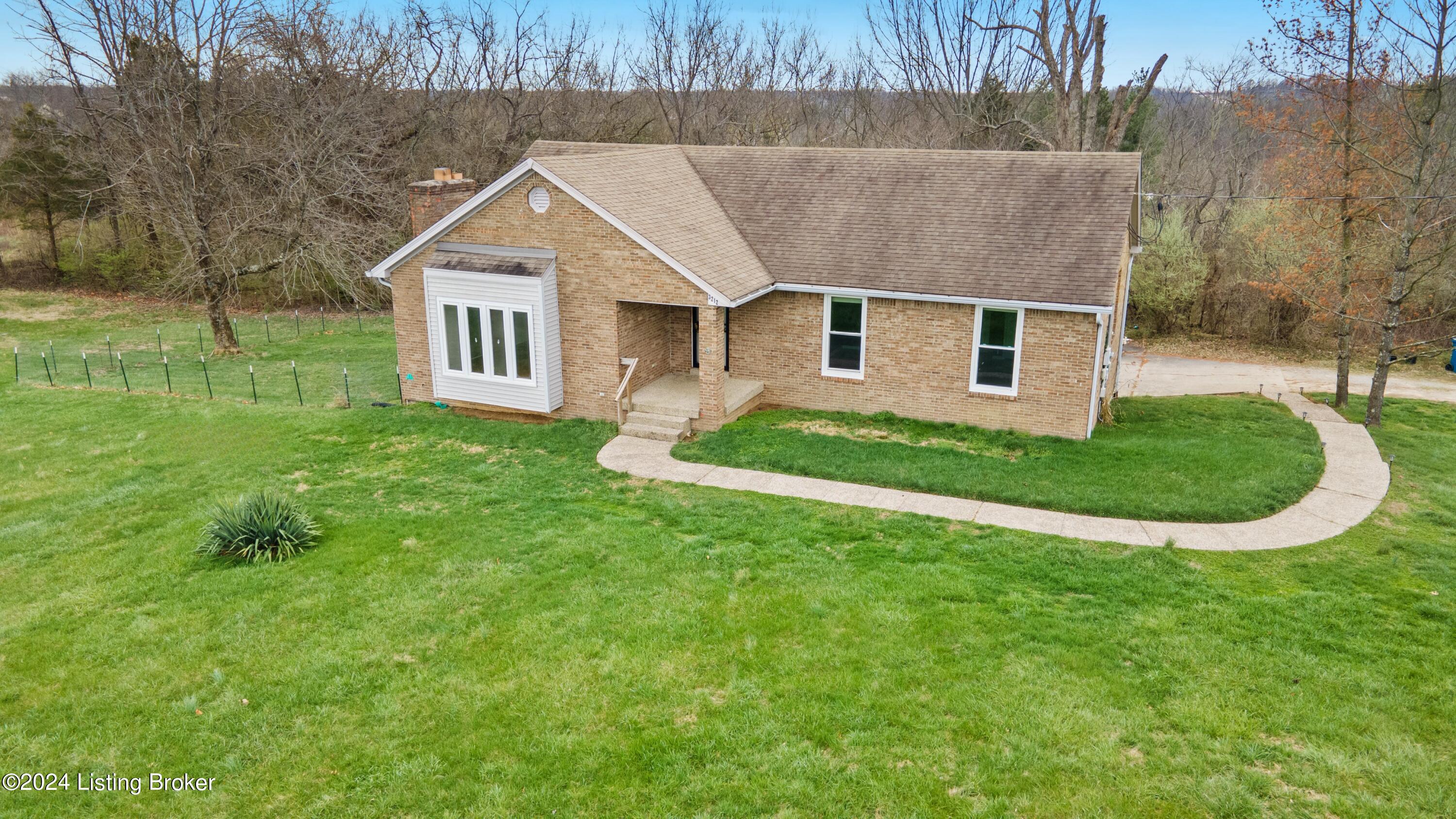 3212 Elder Park Rd