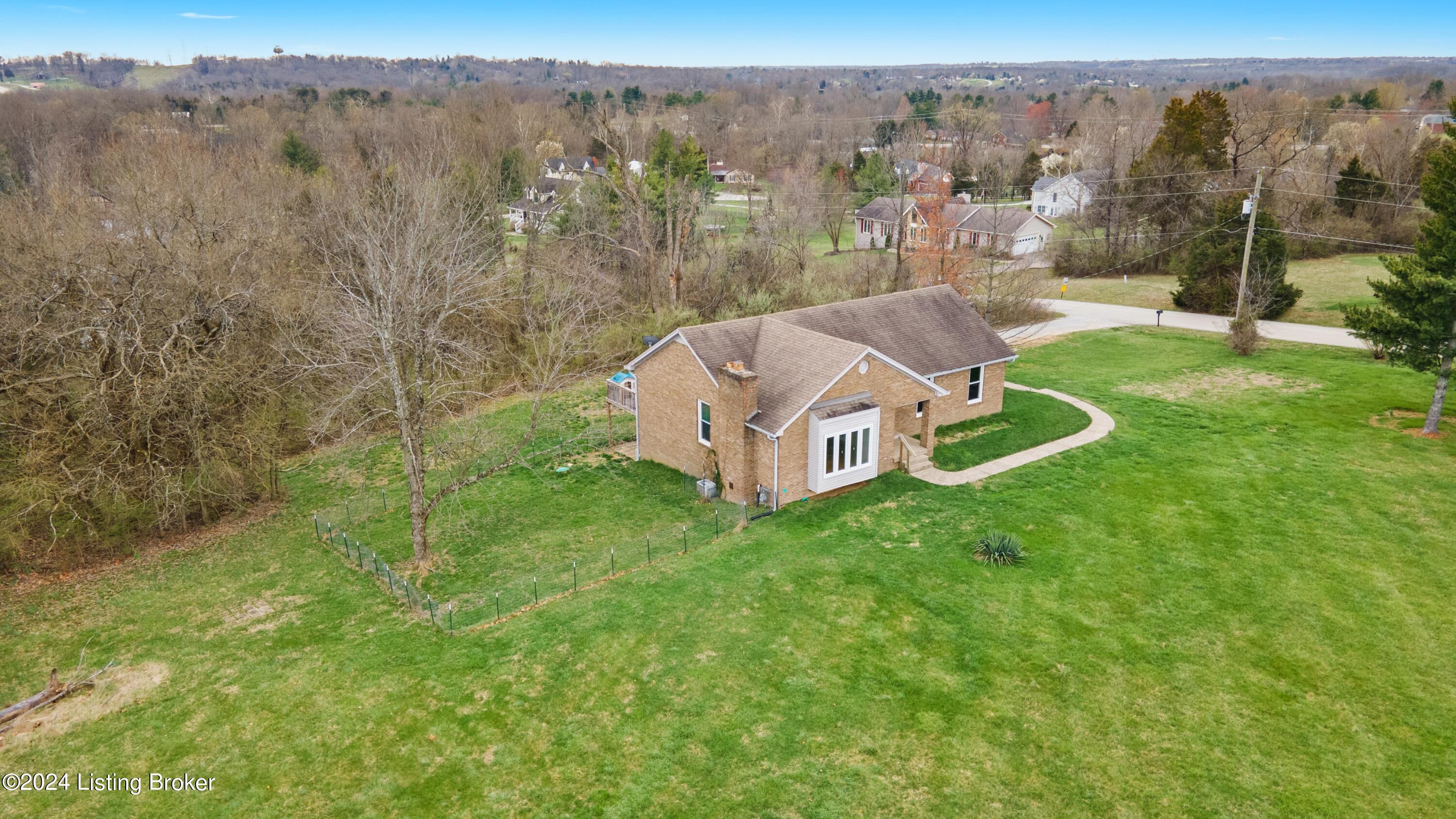 3212 Elder Park Rd