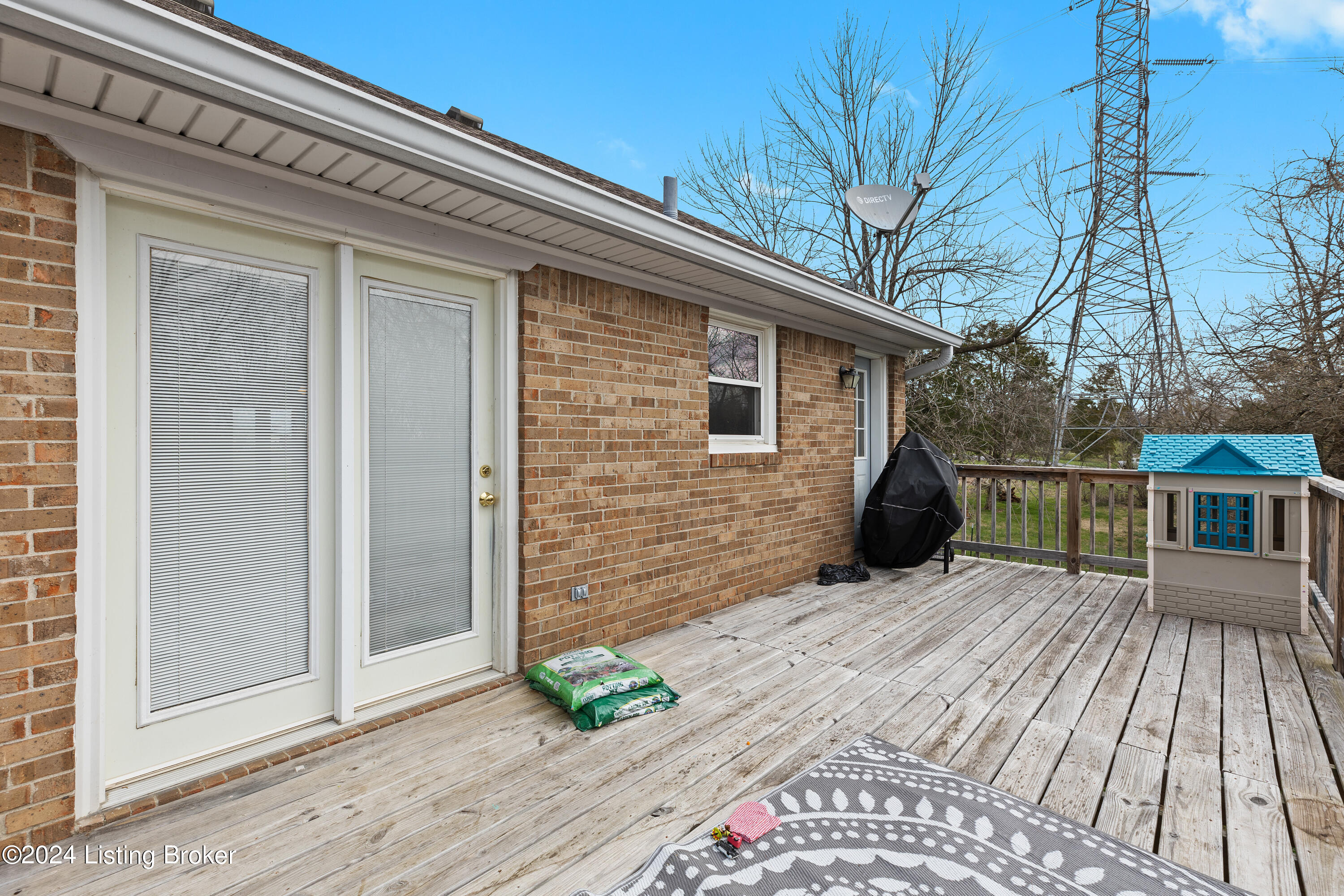 3212 Elder Park Rd