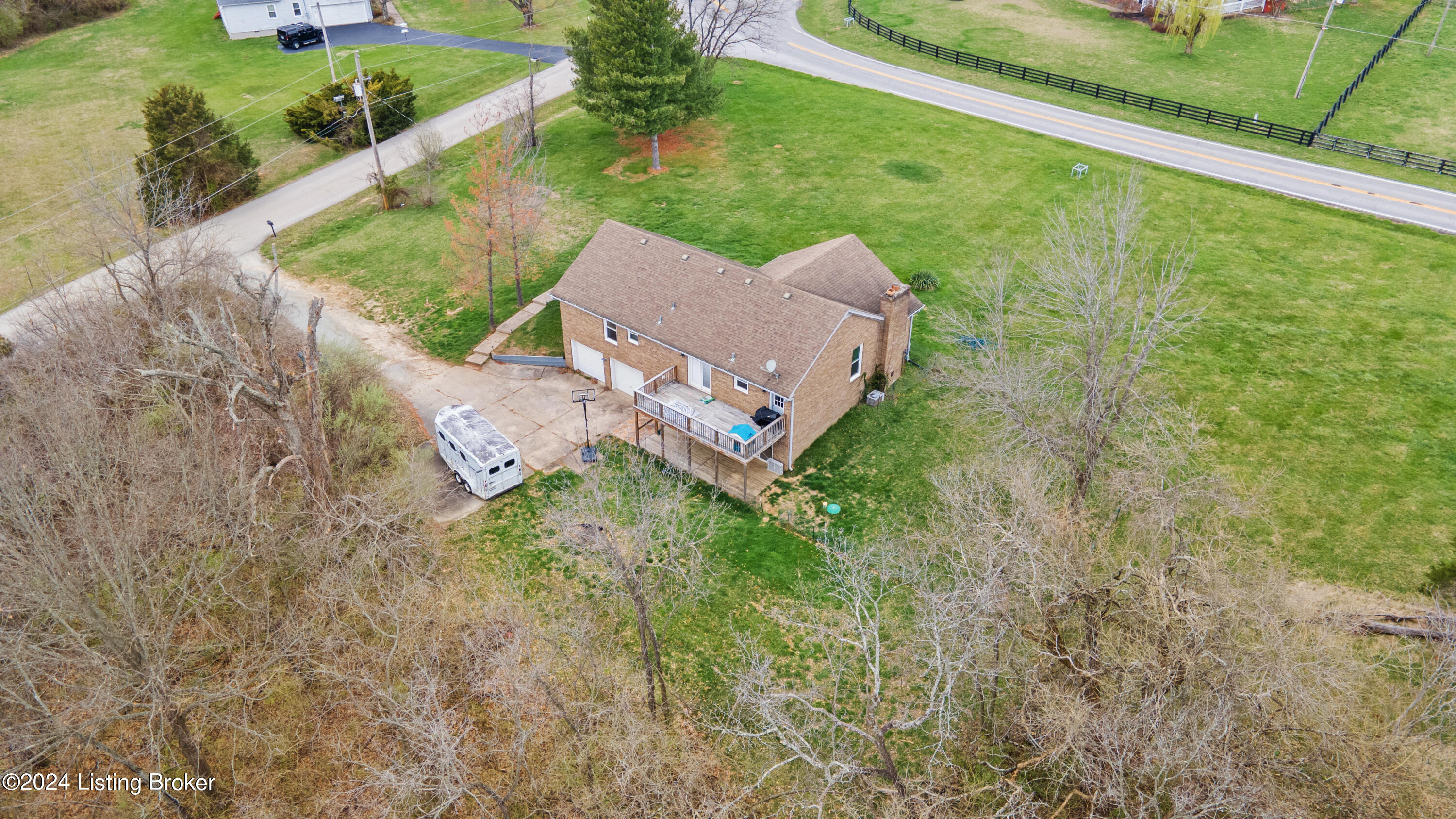 3212 Elder Park Rd