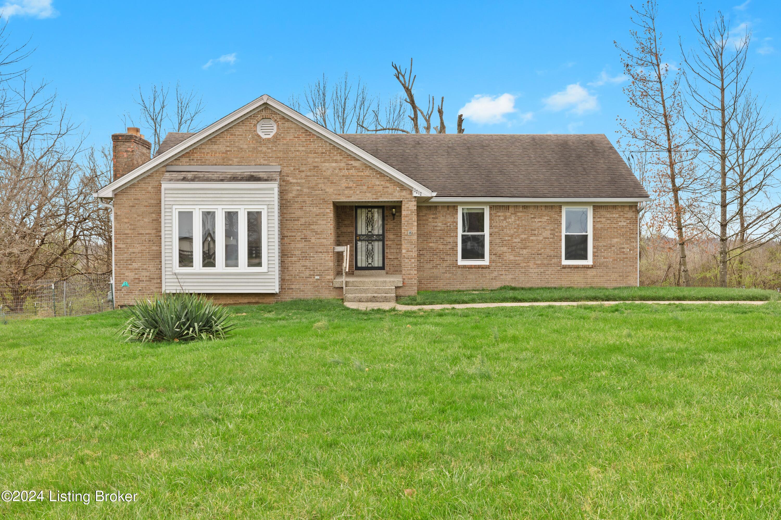 3212 Elder Park Rd