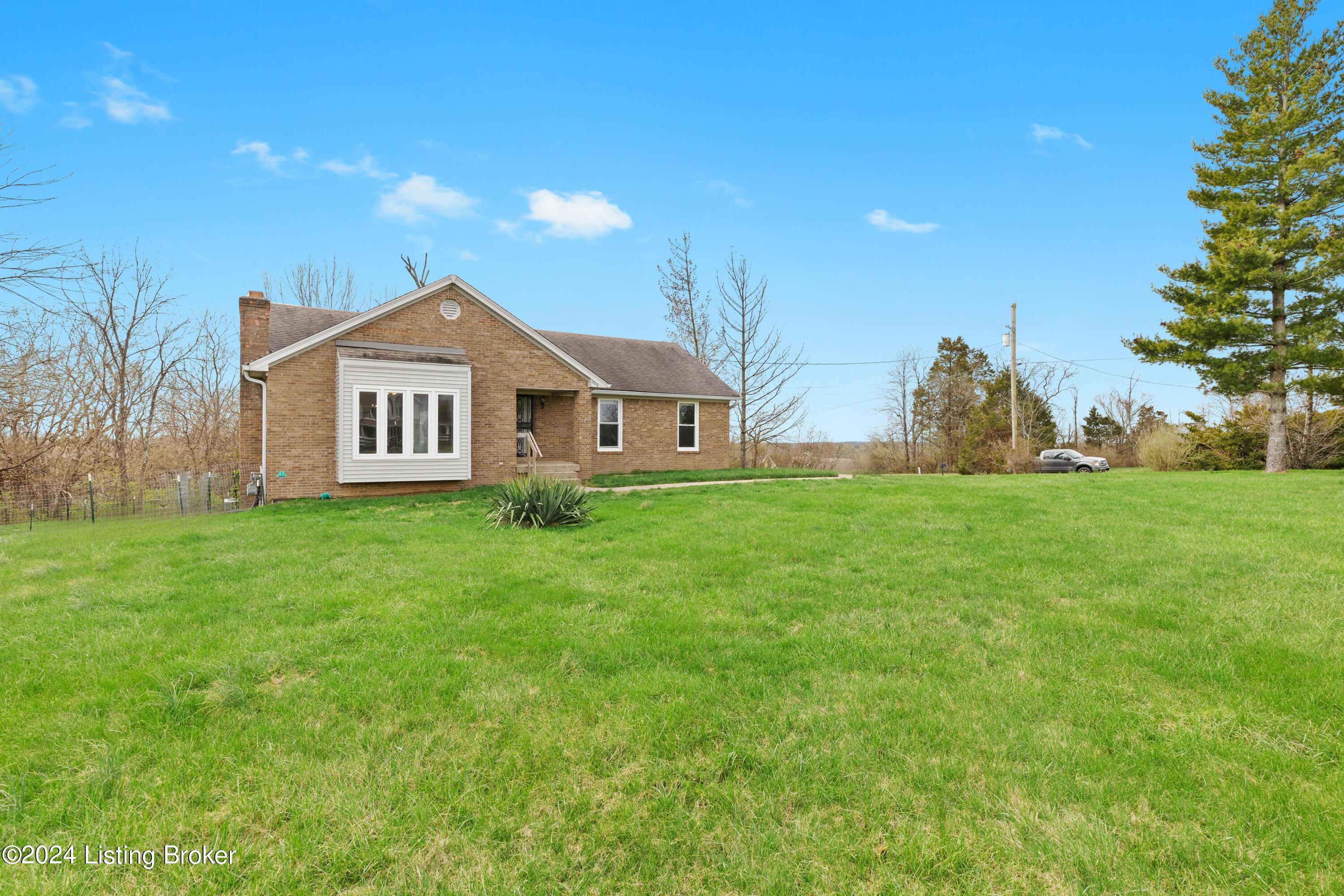 3212 Elder Park Rd