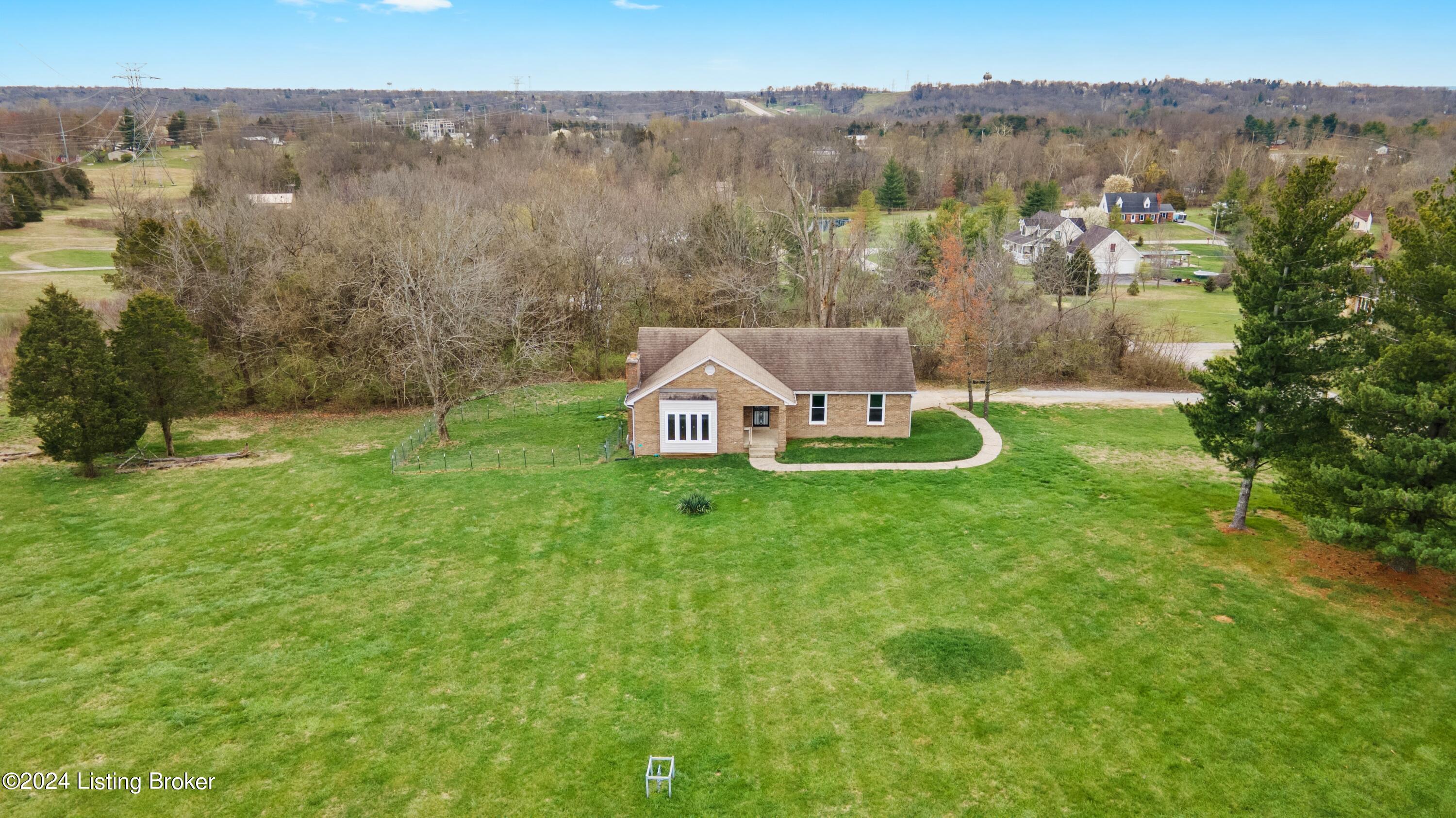 3212 Elder Park Rd