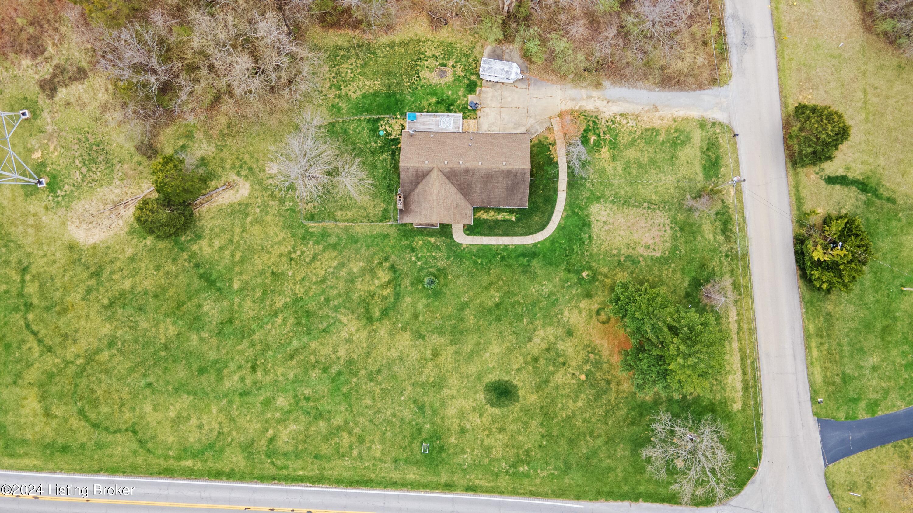 3212 Elder Park Rd