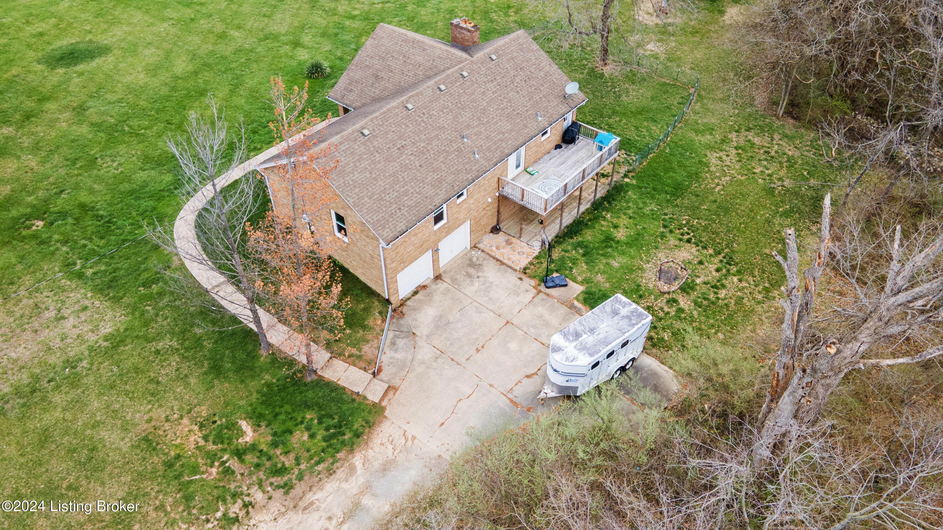 3212 Elder Park Rd