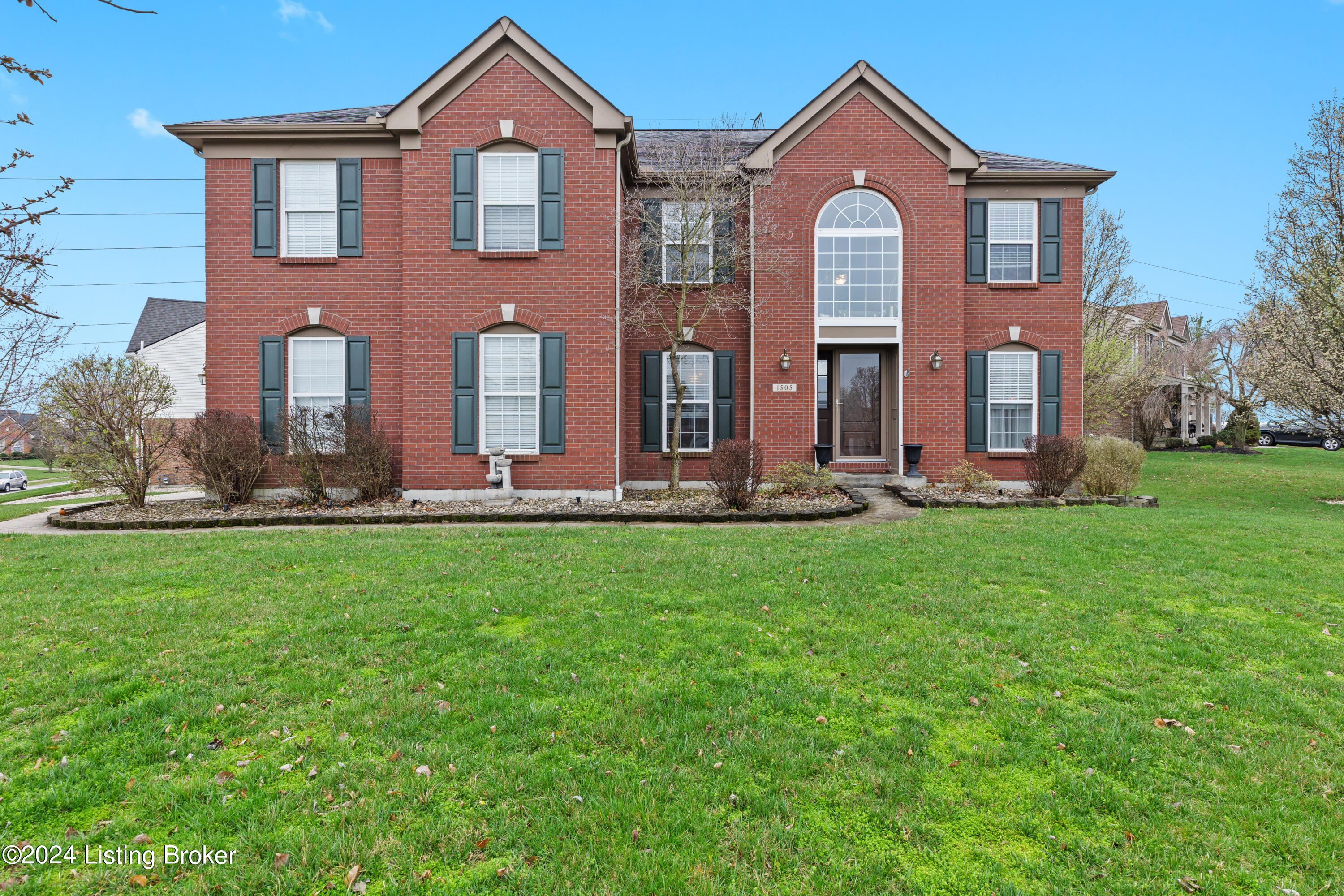 1505 Skye Dr