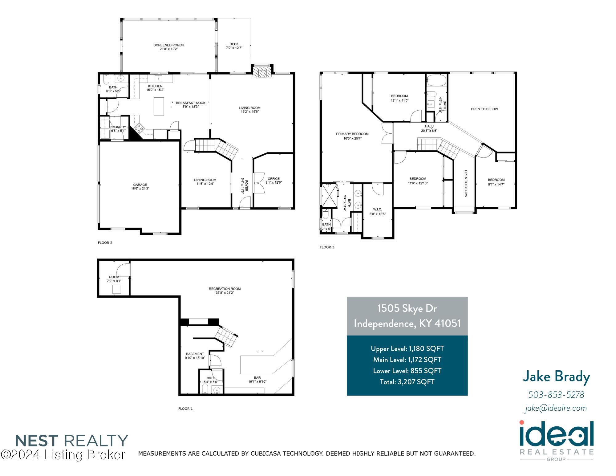 1505 Skye Dr