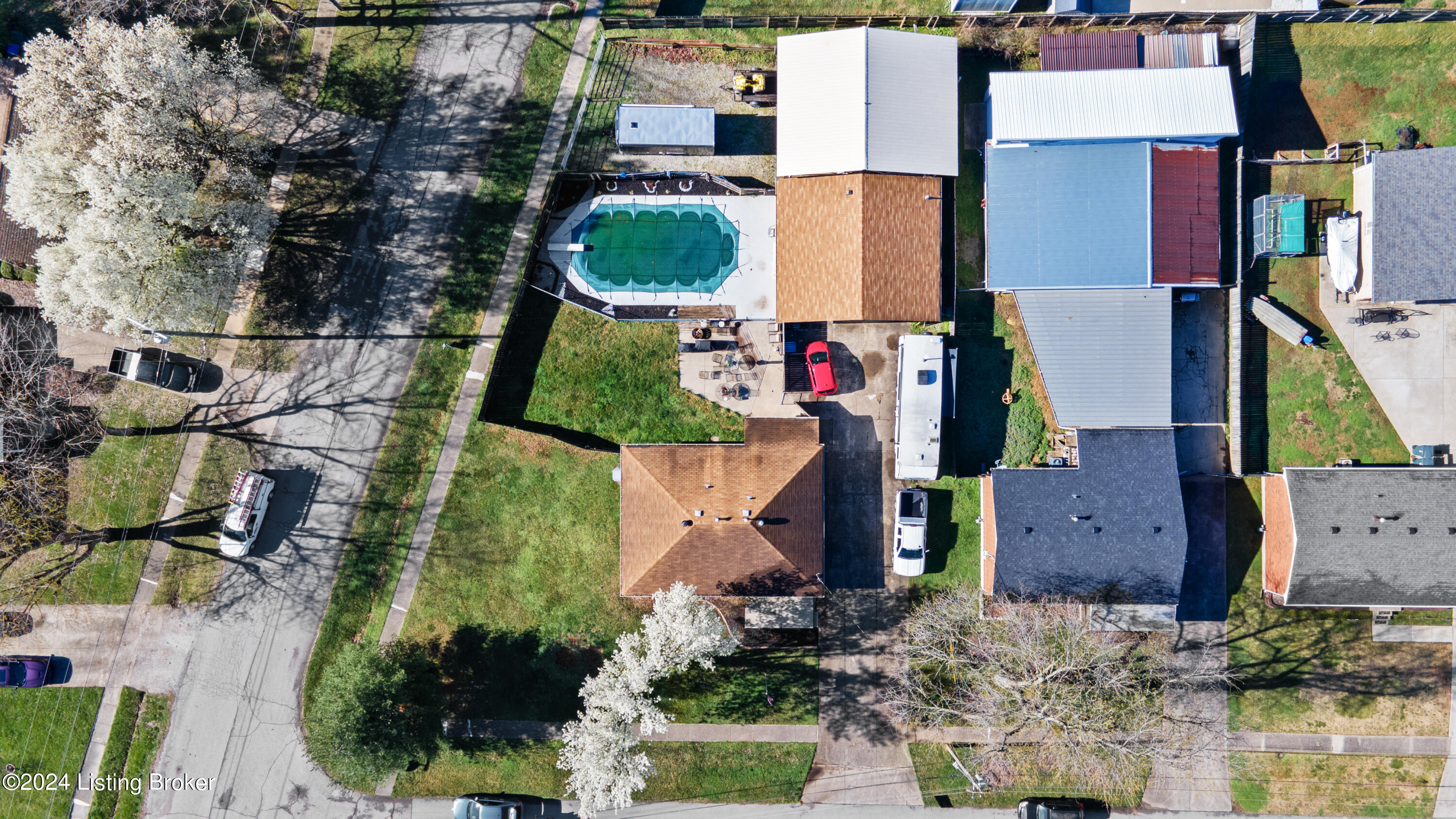 5402 Fruitwood Dr