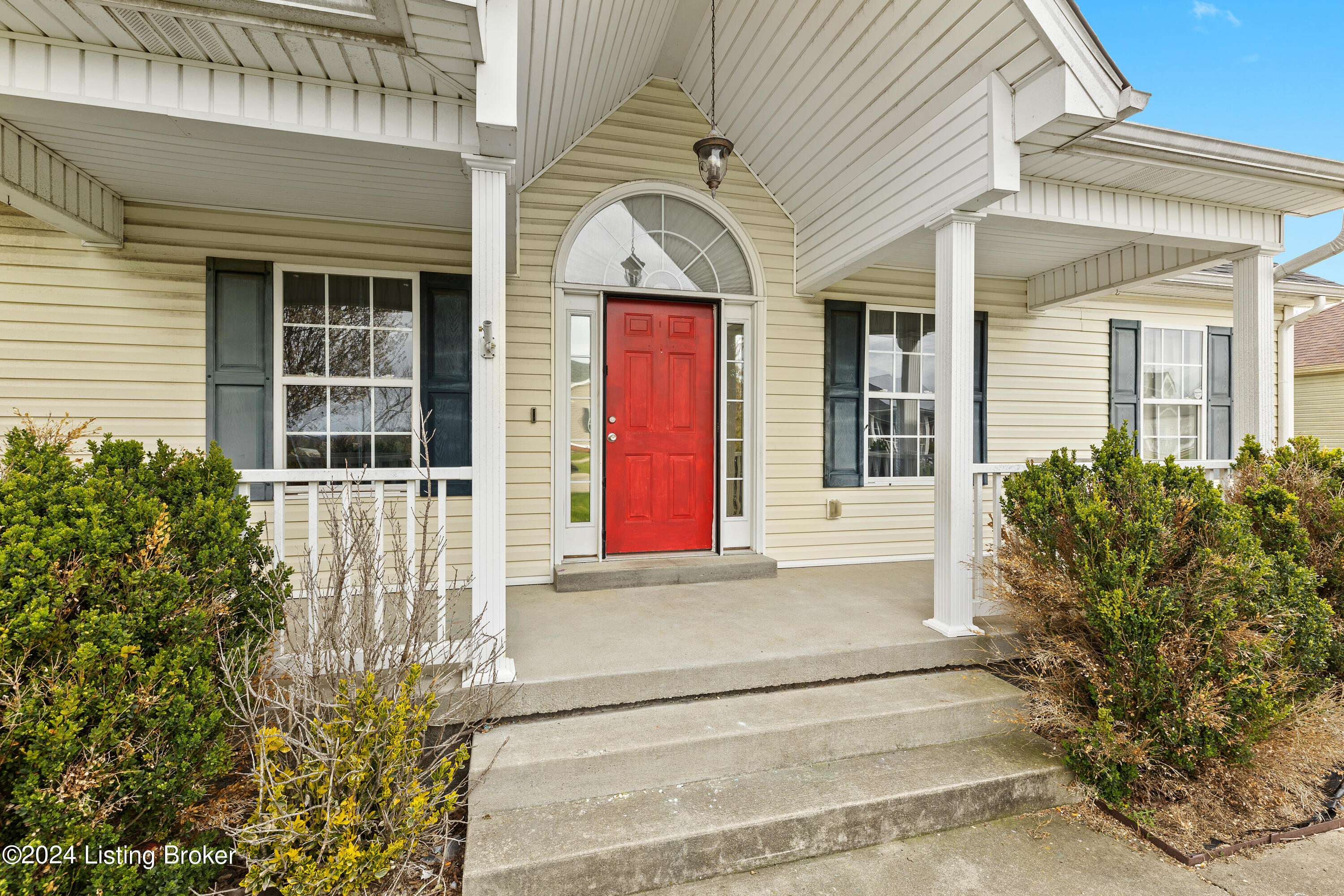 134 Alder Dr