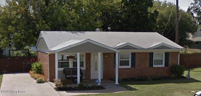 255 Springwood Dr
