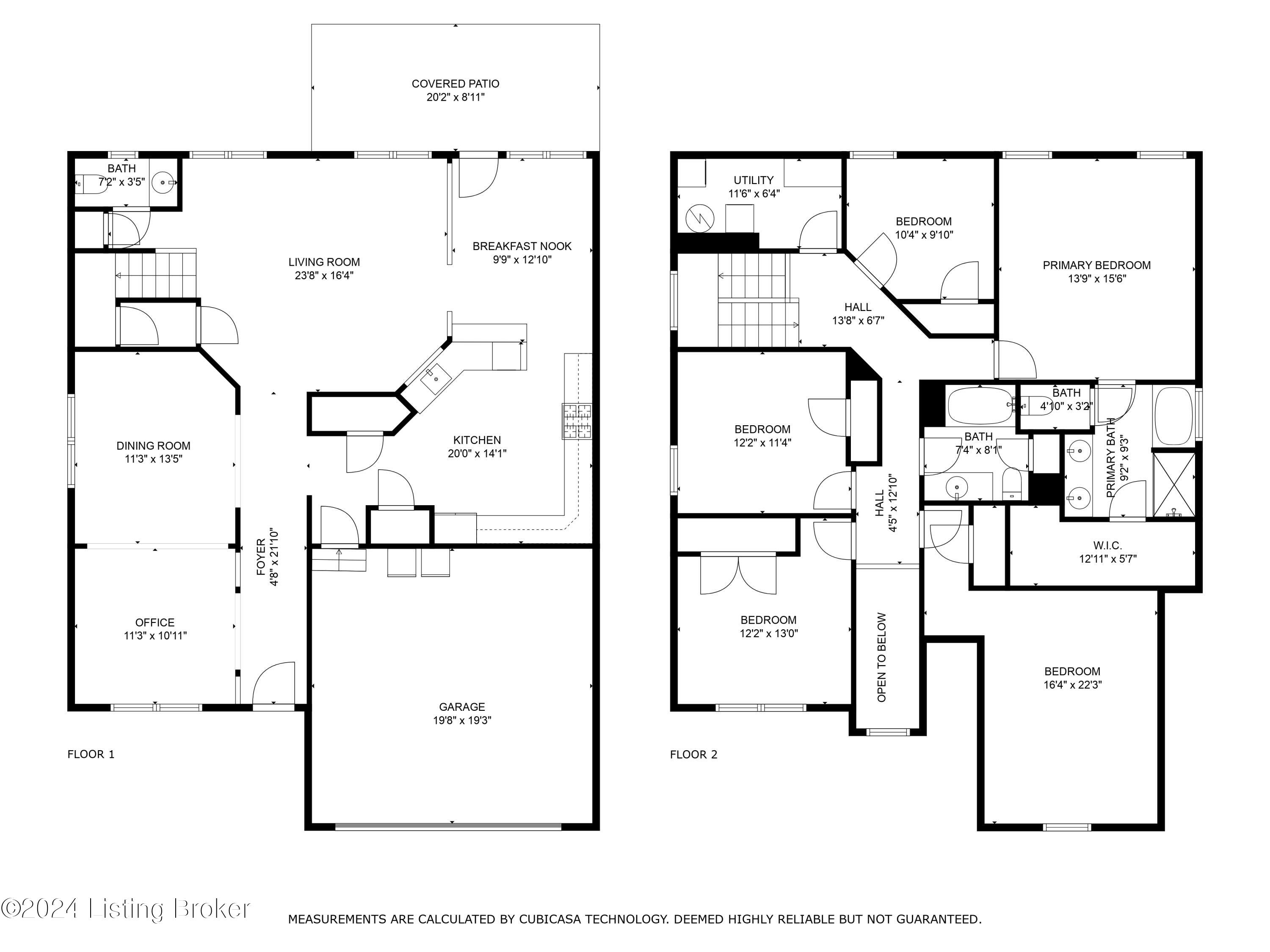 7121 Black Walnut Cir