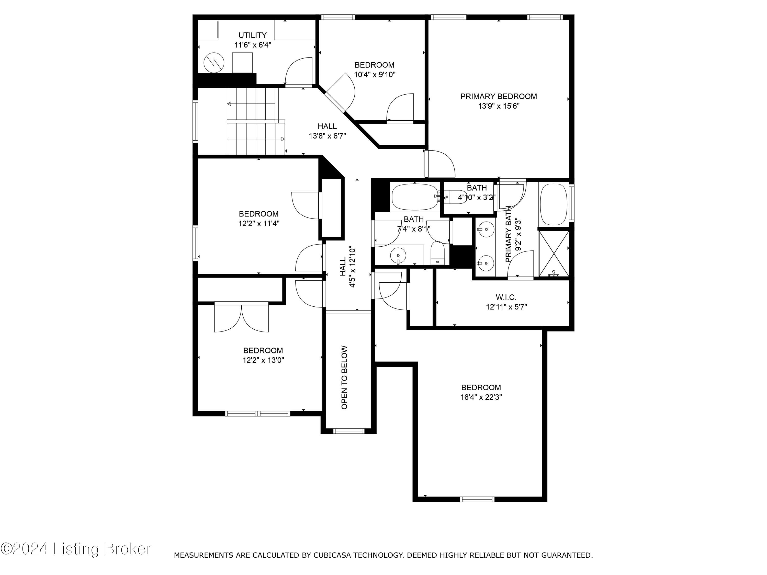 7121 Black Walnut Cir