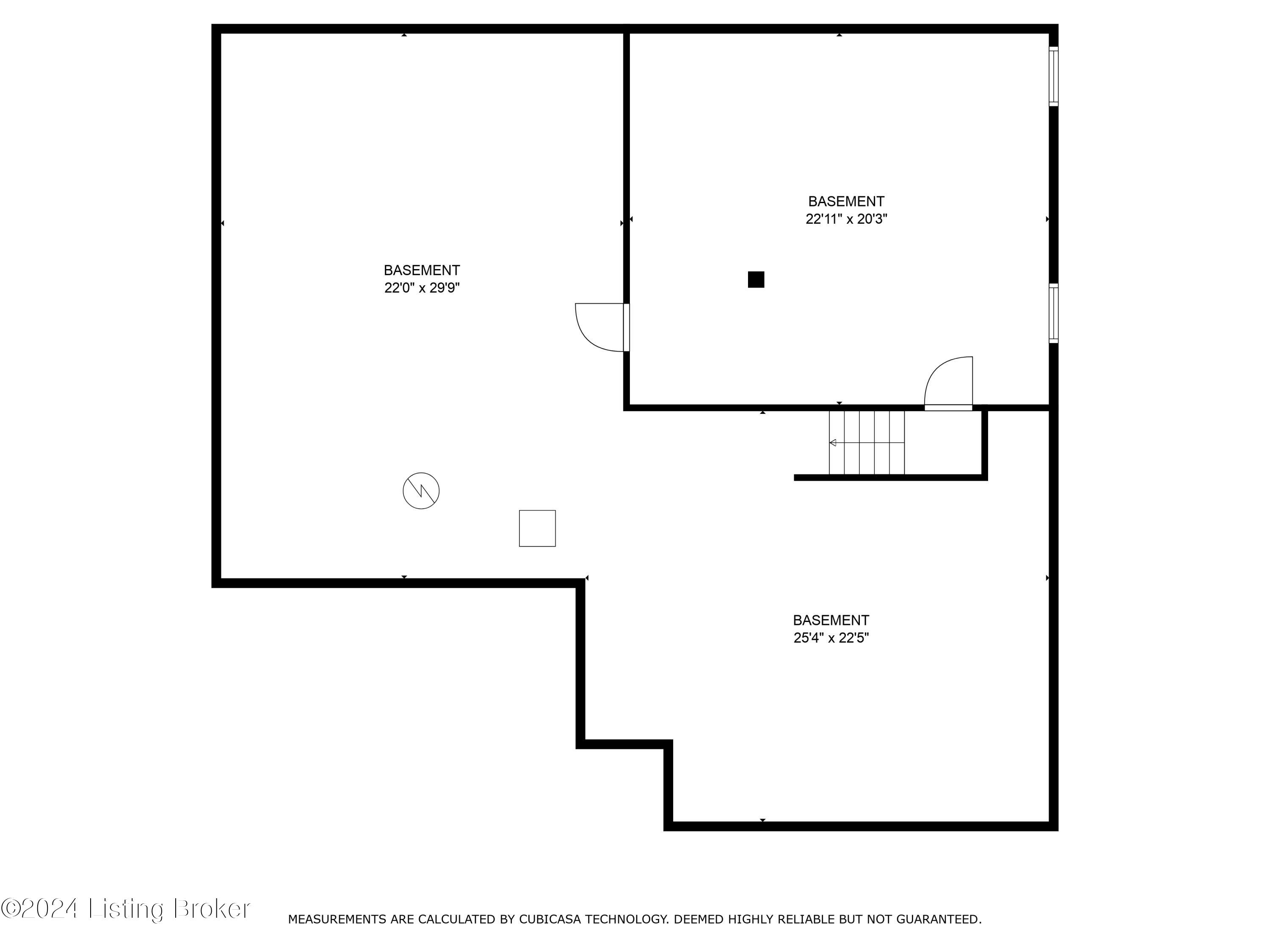 1208 Summit Parks Dr