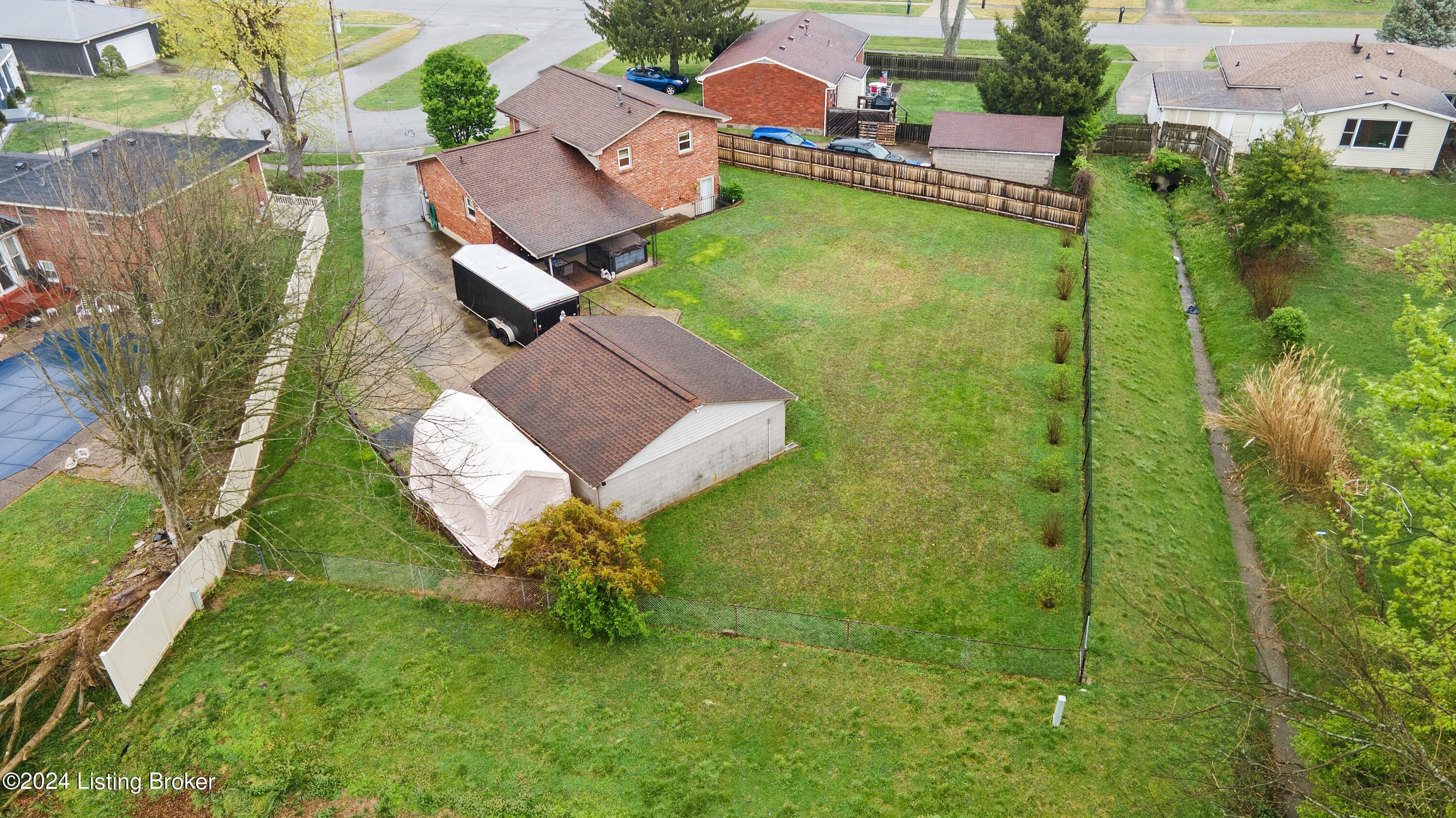 6815 Orange Blossom Rd