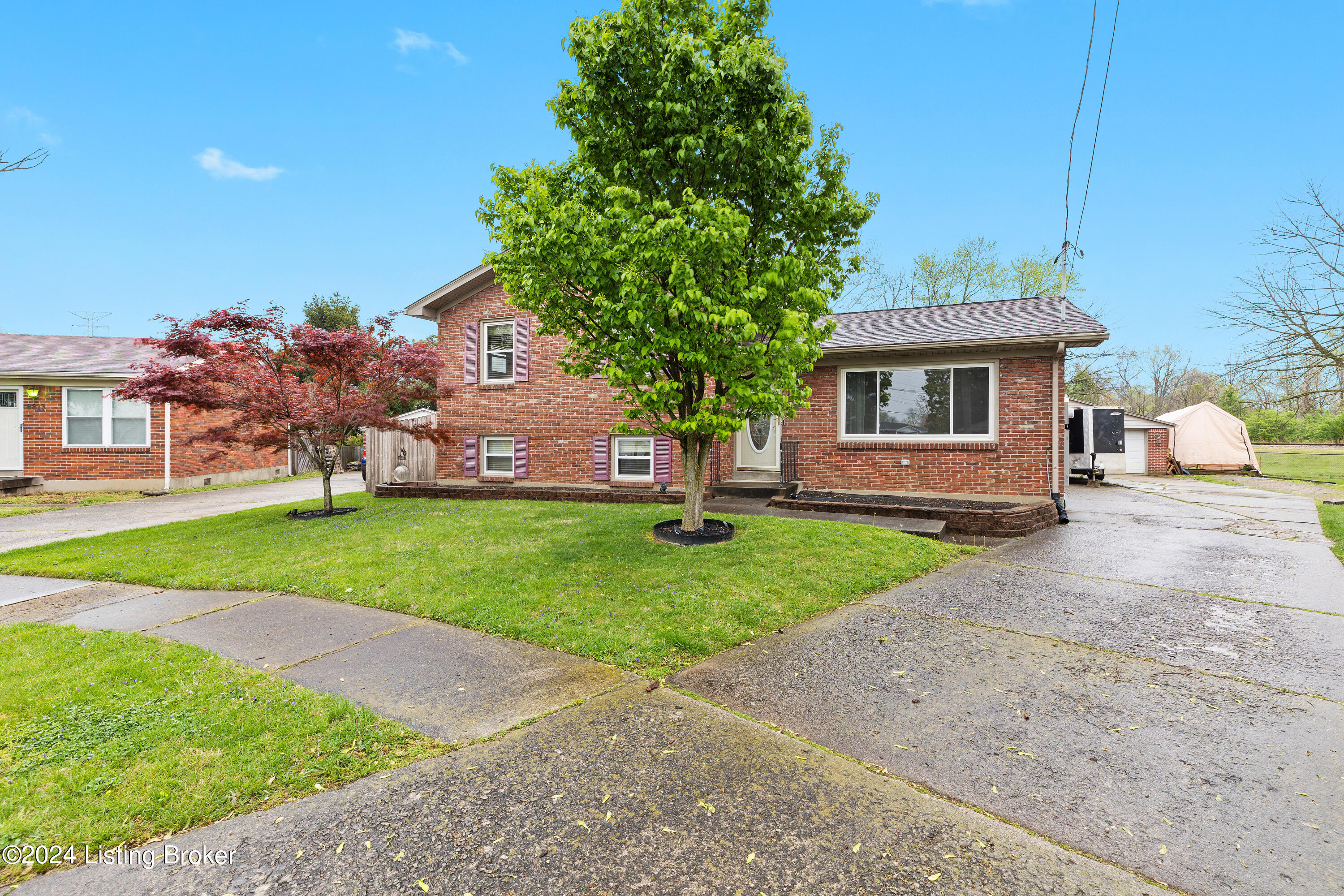 6815 Orange Blossom Rd