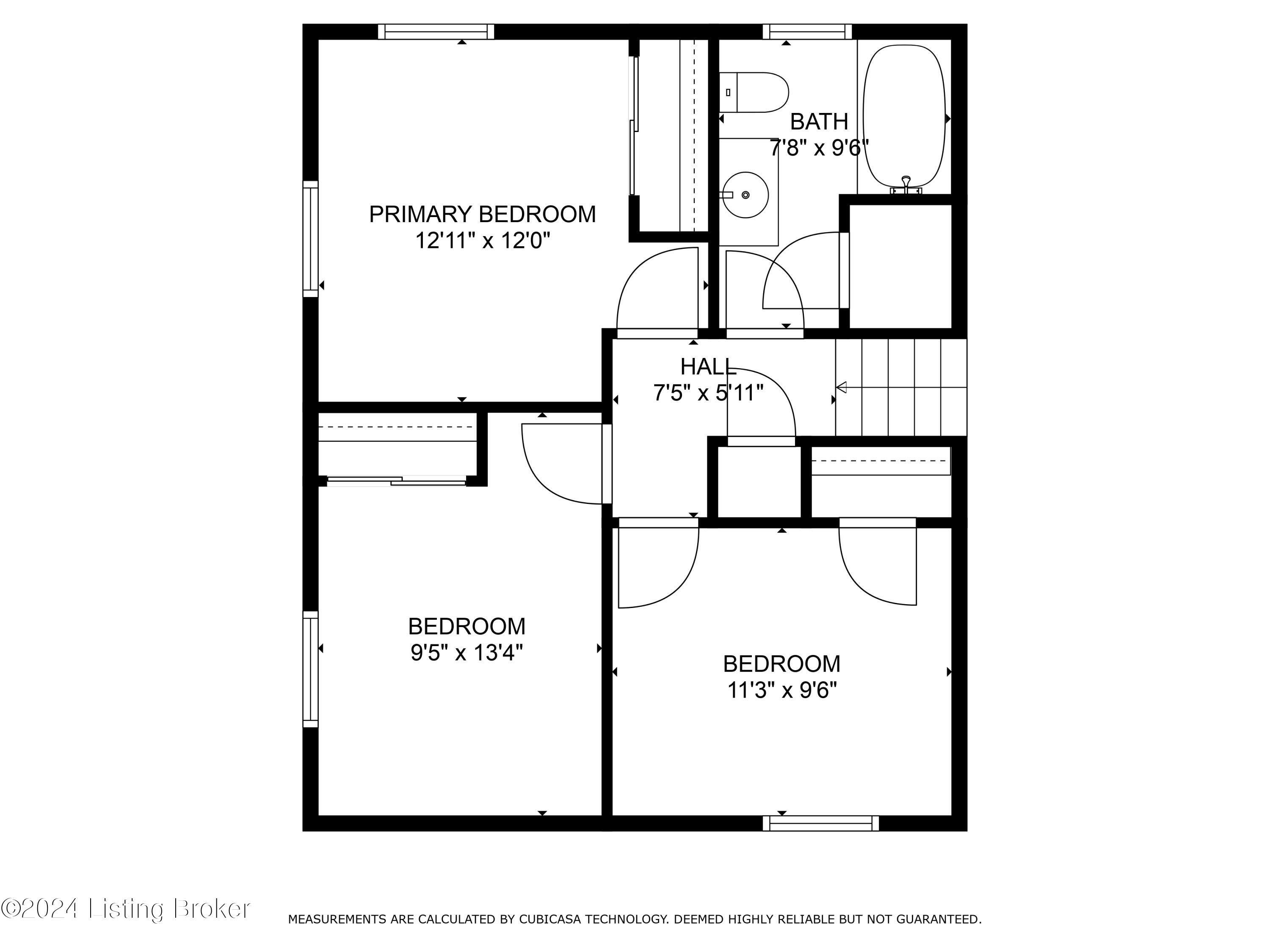 6815 Orange Blossom Rd