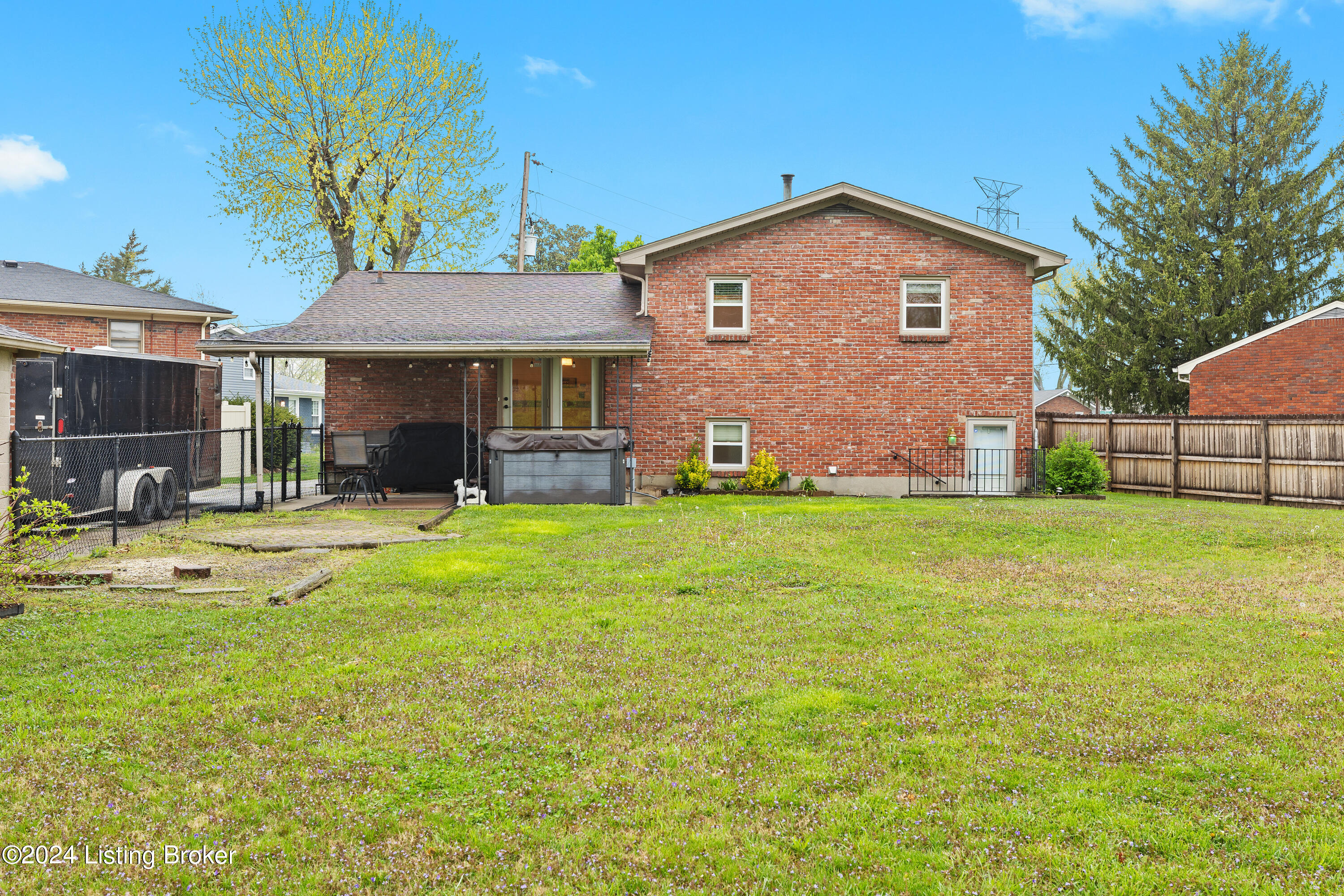 6815 Orange Blossom Rd