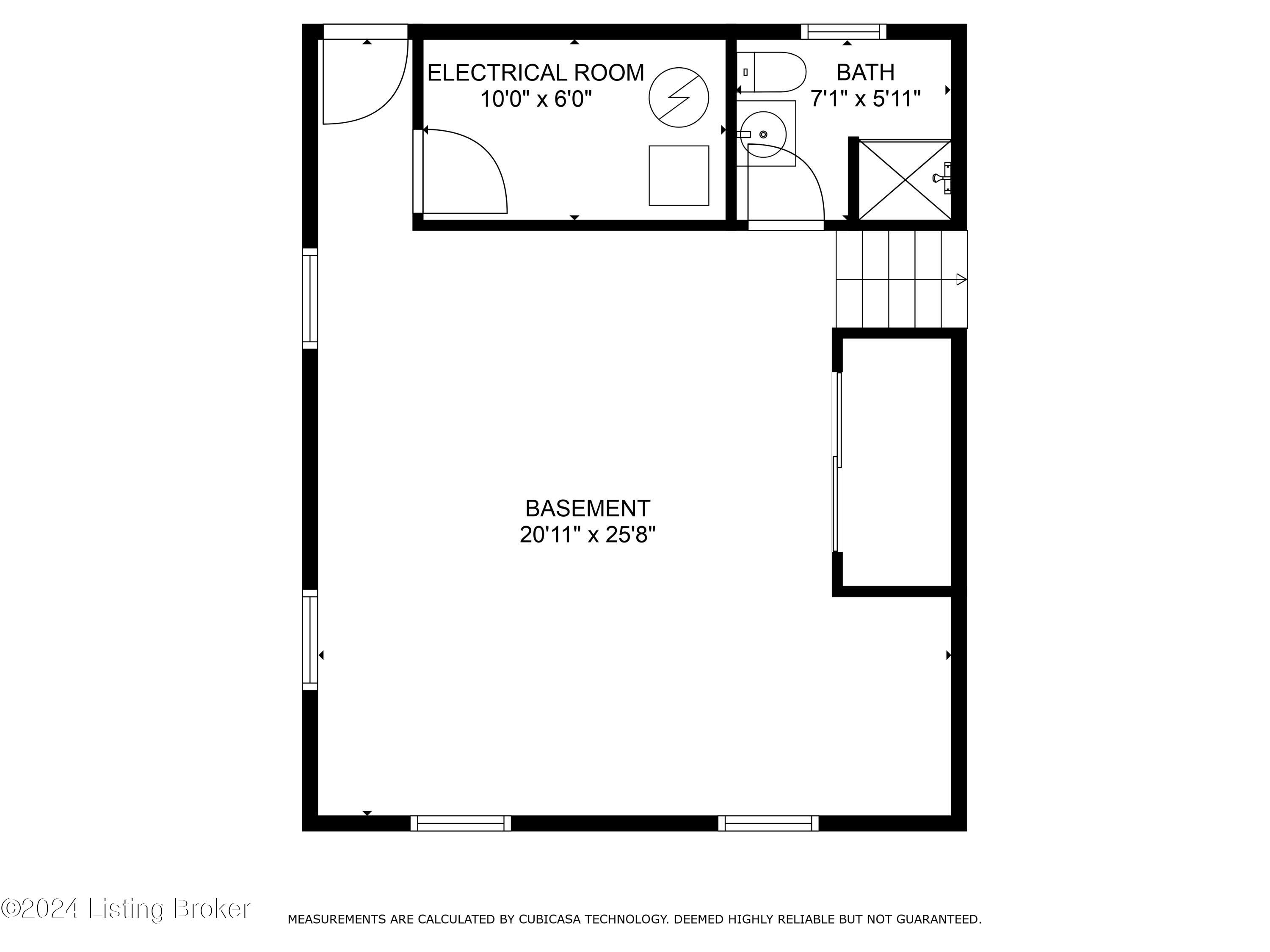 6815 Orange Blossom Rd