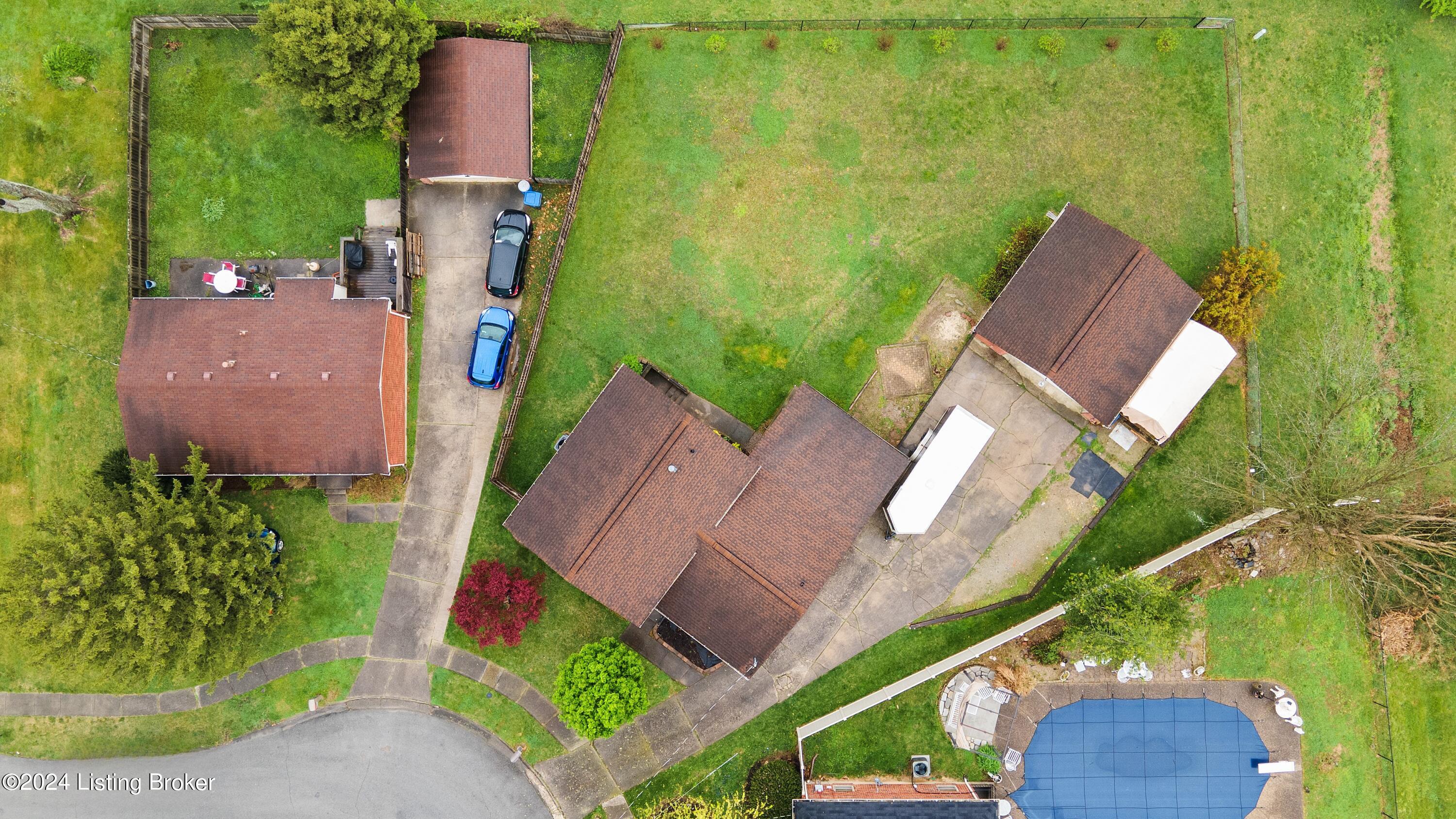 6815 Orange Blossom Rd