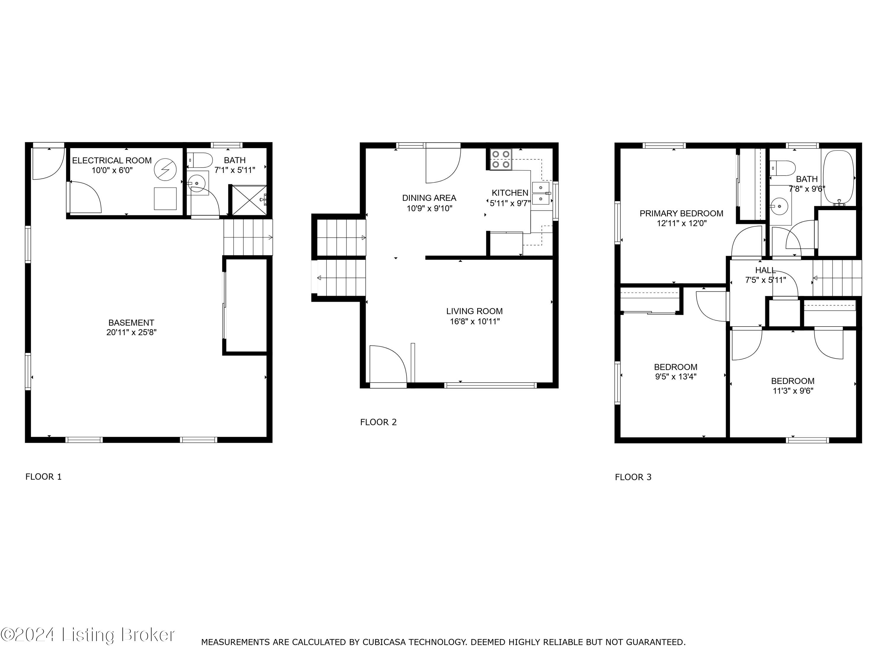 6815 Orange Blossom Rd