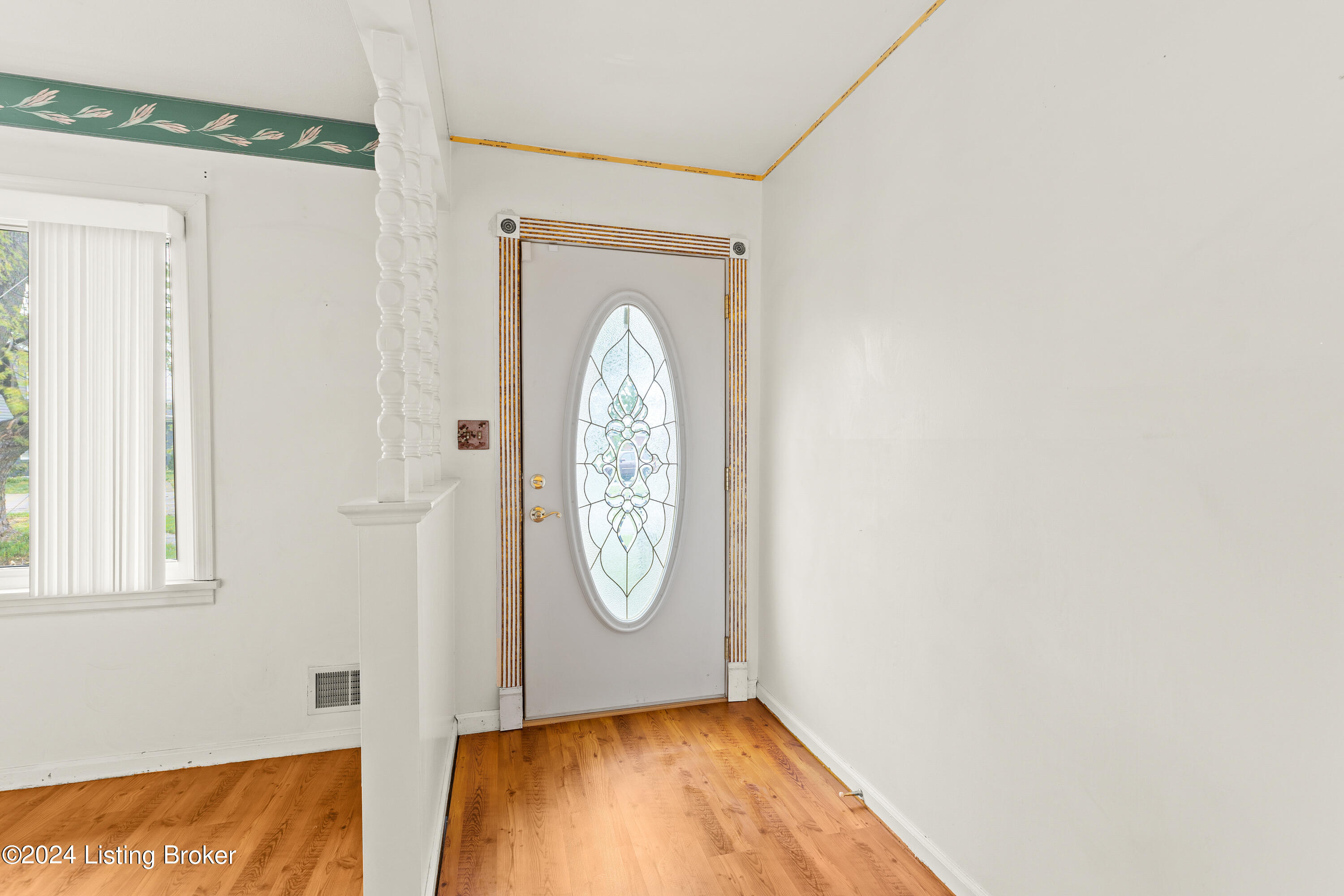 6815 Orange Blossom Rd