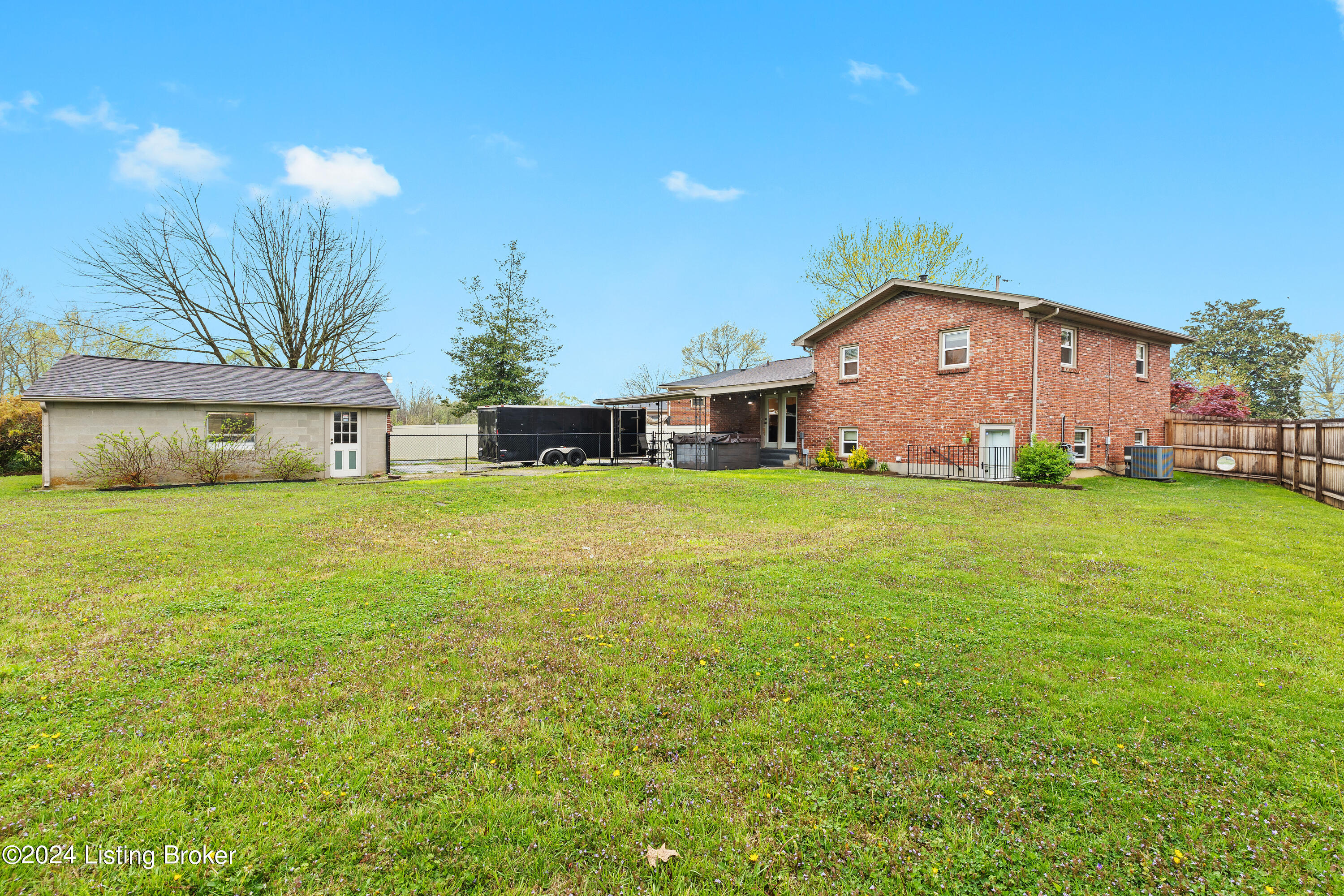 6815 Orange Blossom Rd