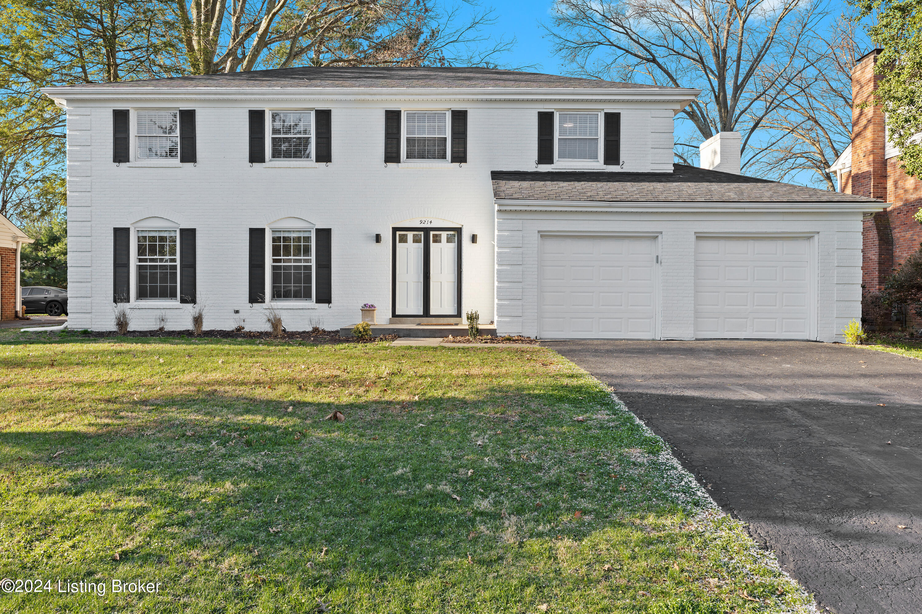 9214 Trentham Ln
