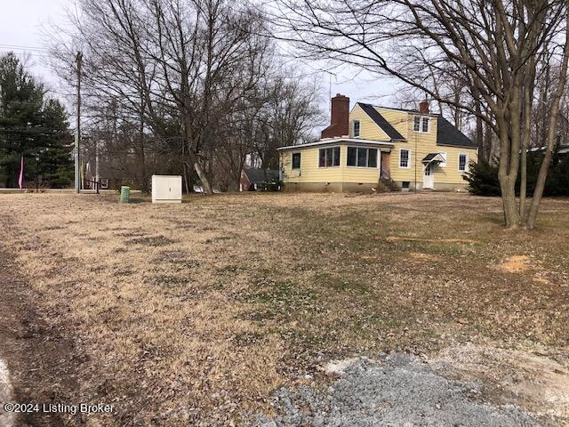 4715 Billtown Rd