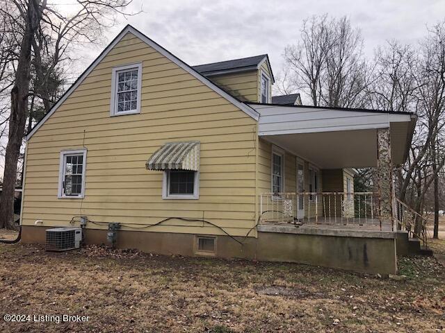 4715 Billtown Rd