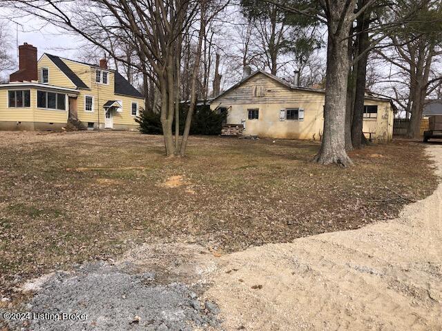 4715 Billtown Rd